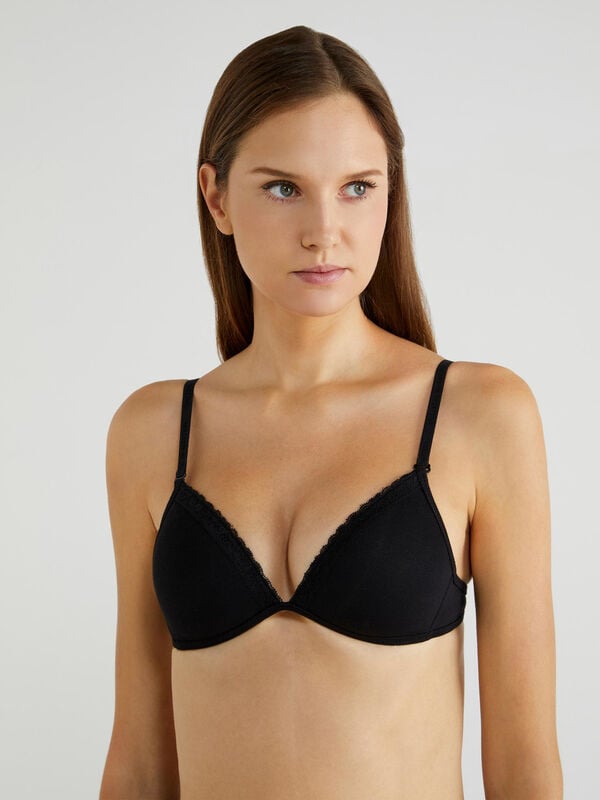 Reggiseno coppa B Donna