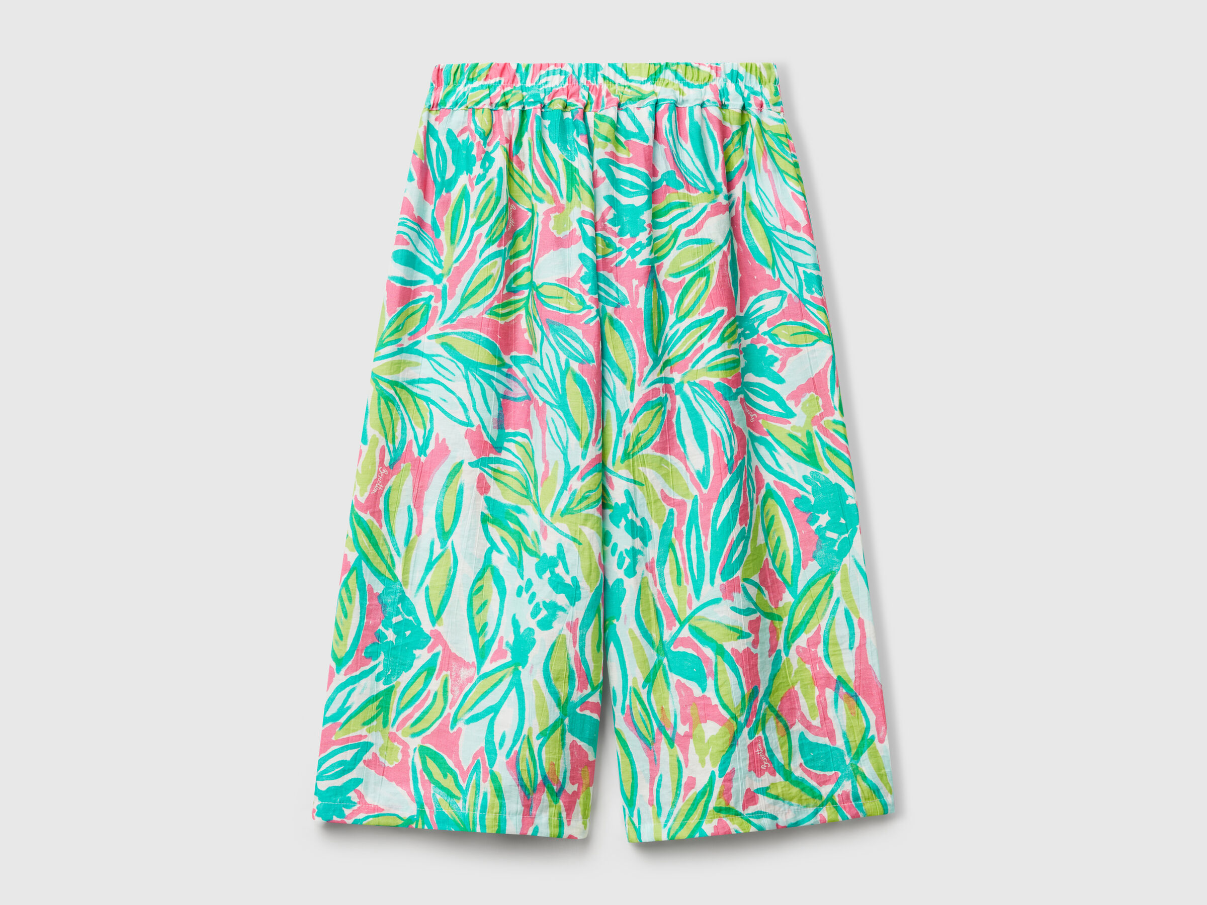 PANTALONE Bambina image number 1