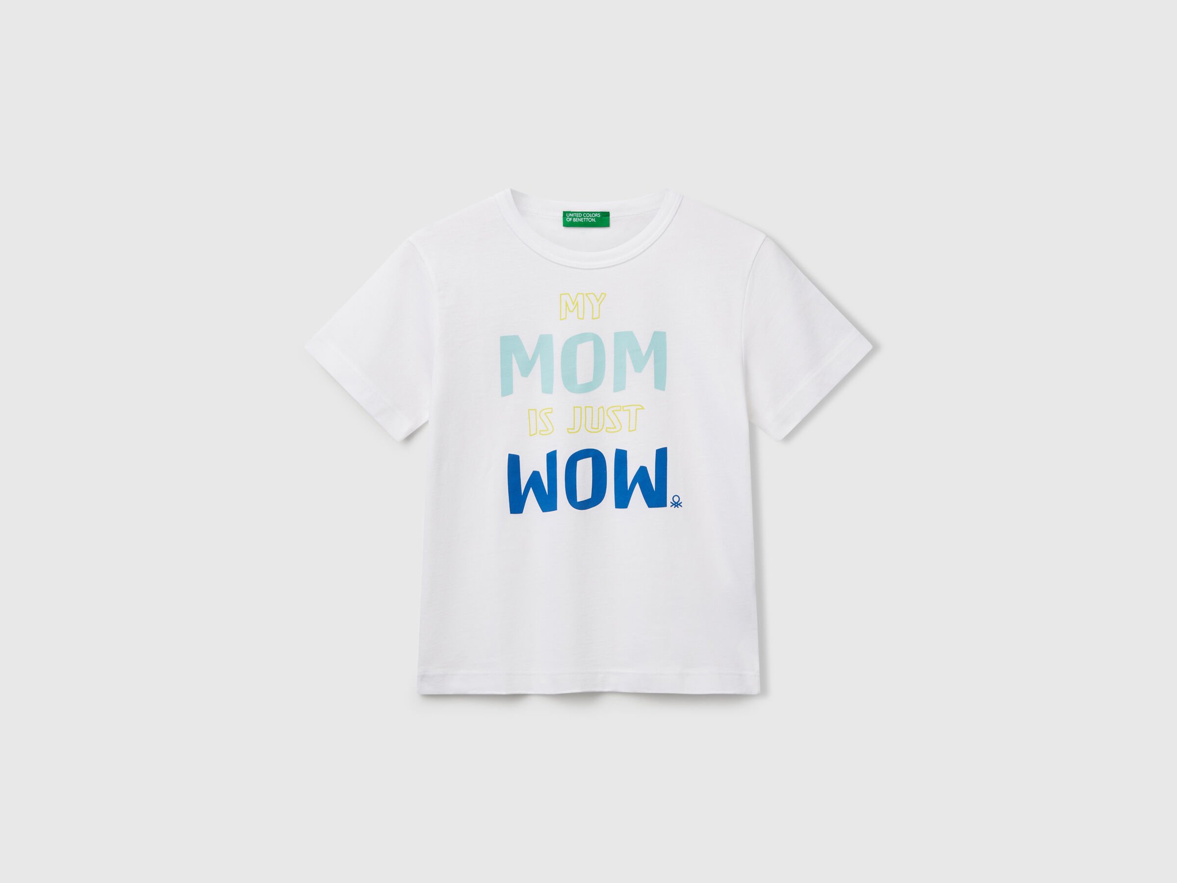 T-SHIRT Bambino image number 0