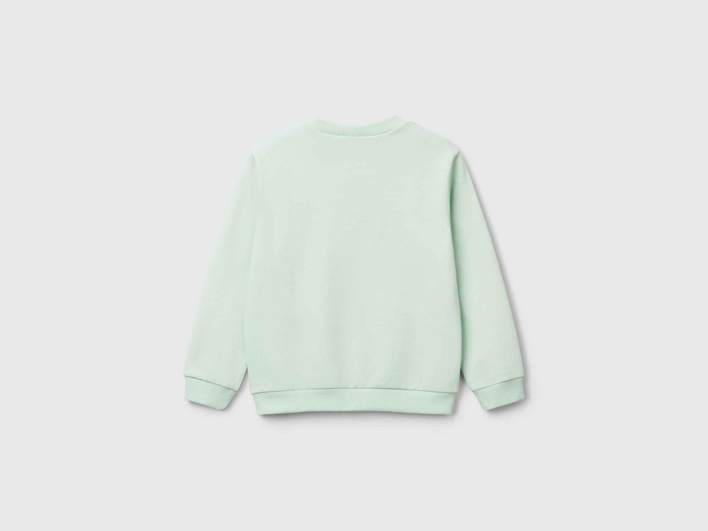 MAGLIA G/C M/L Bambina image number 1