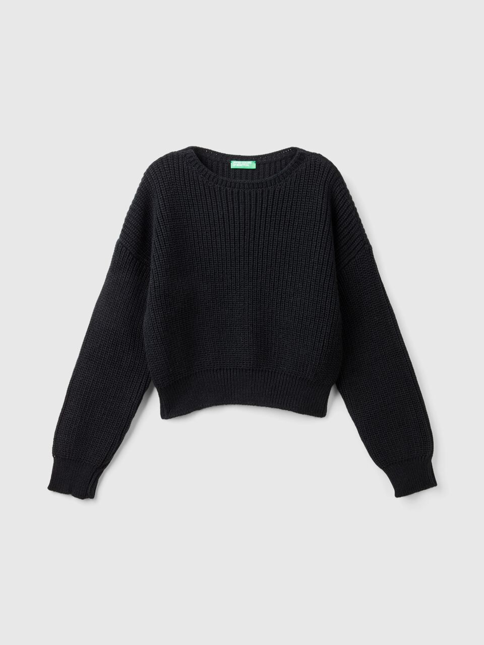 SWEATER L/S Mädchen image number 1
