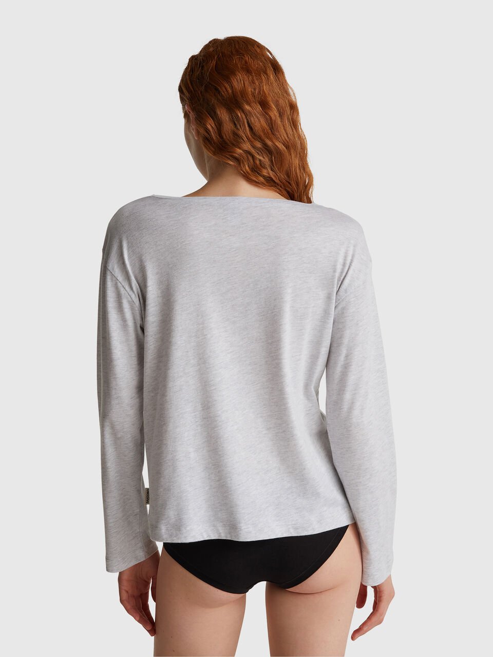 SWEATER L/S Women image number null