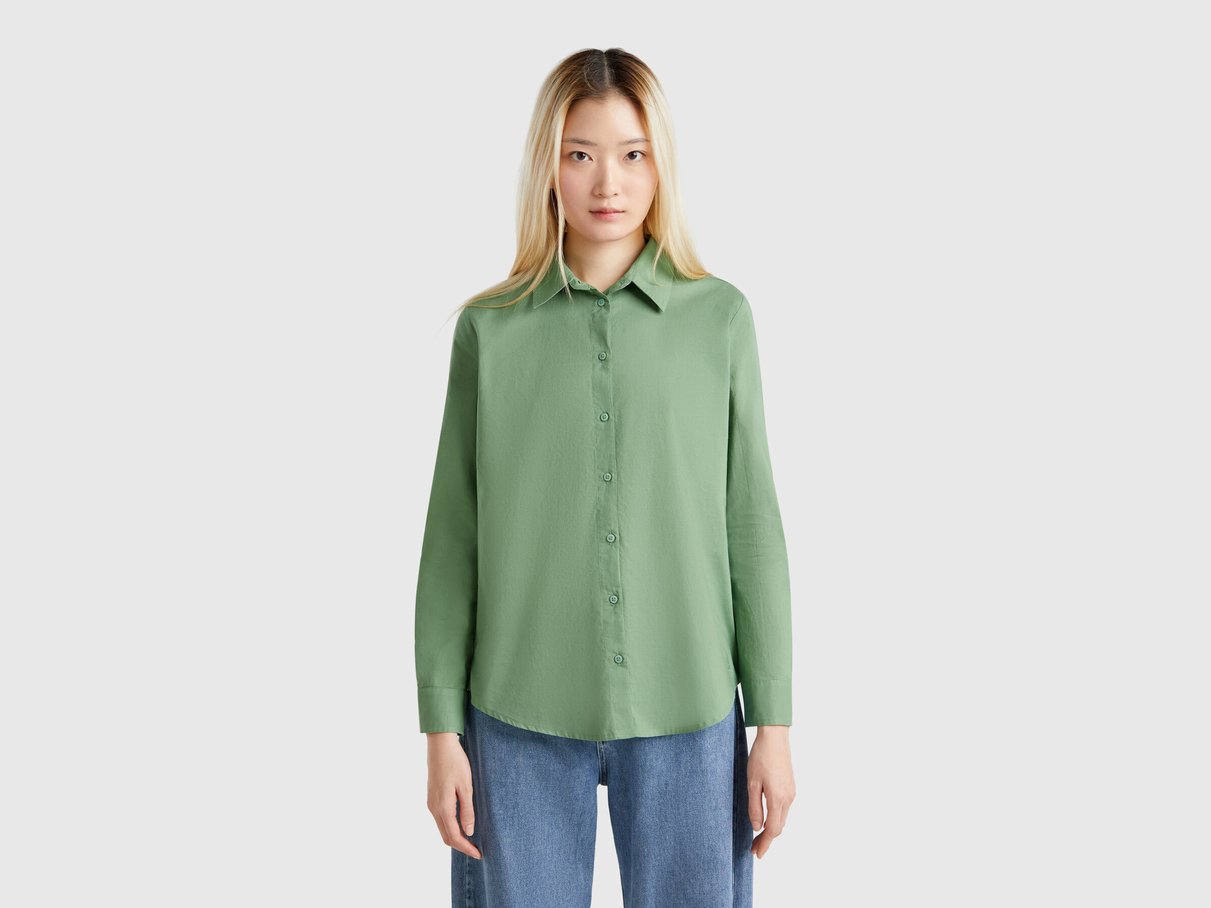 CAMICIA Donna image number 0