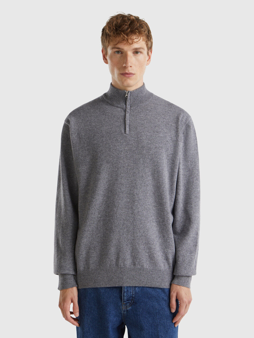 Benetton maglie uomo store