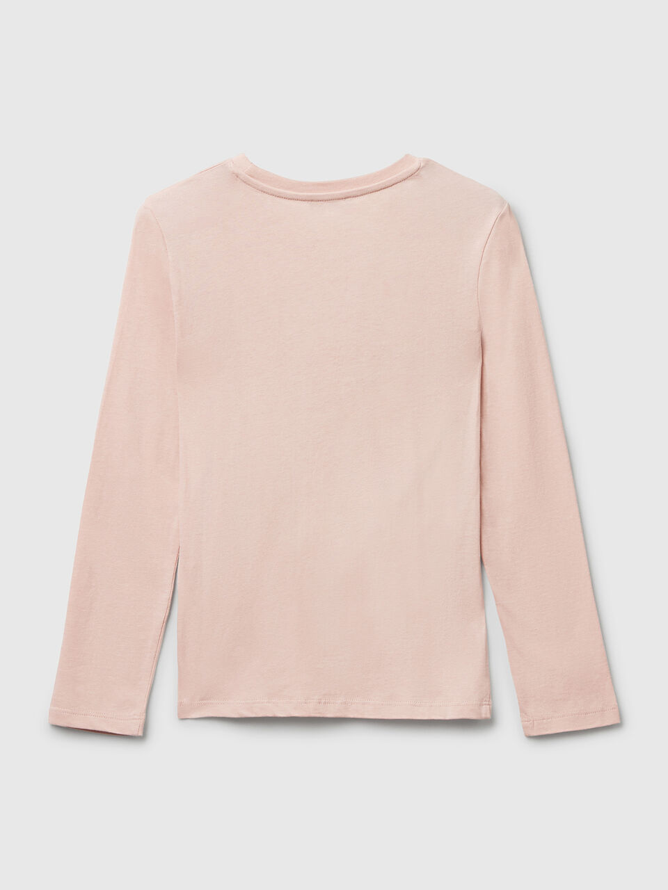 T-SHIRT L/S Mädchen image number null