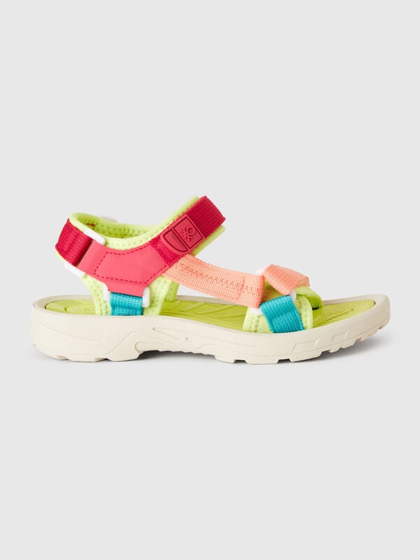 Open-toe sandals Junior Boy