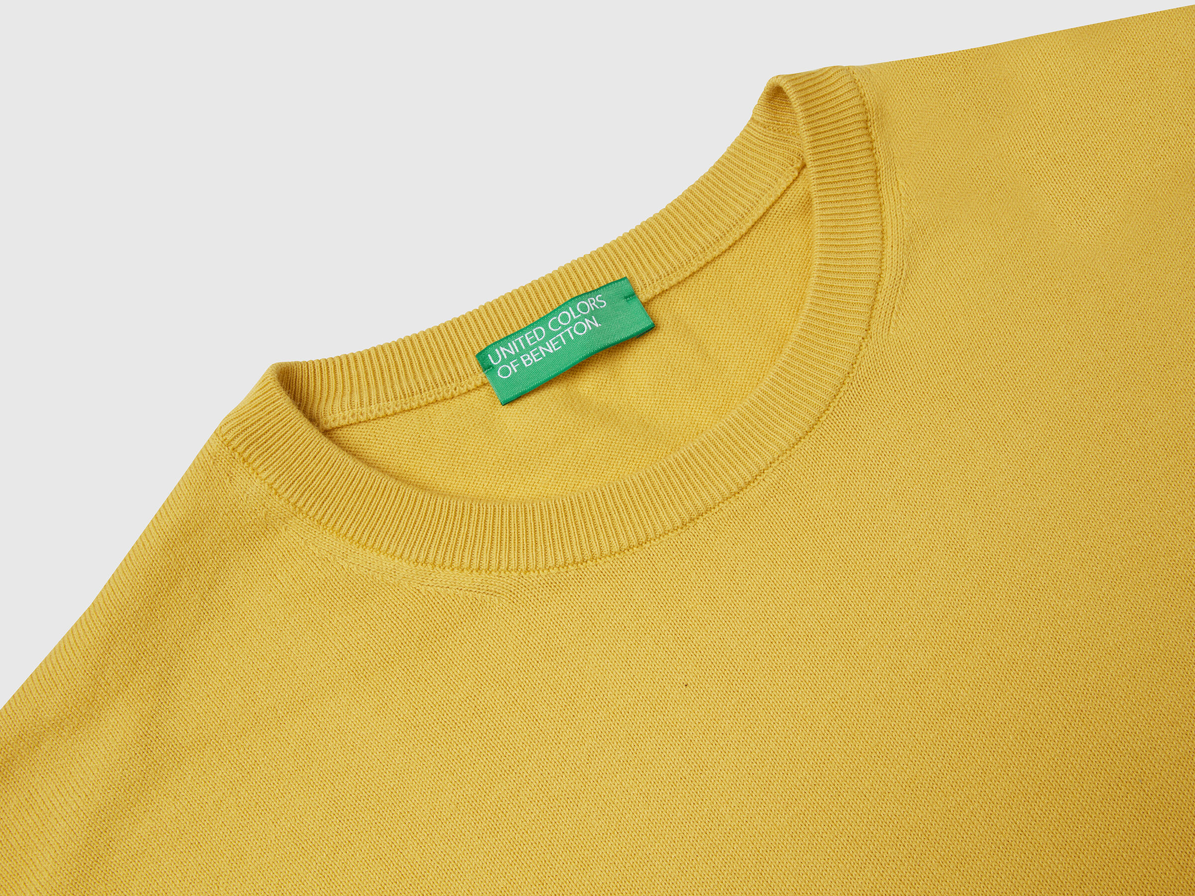 SWEATER L/S Homme image number 5