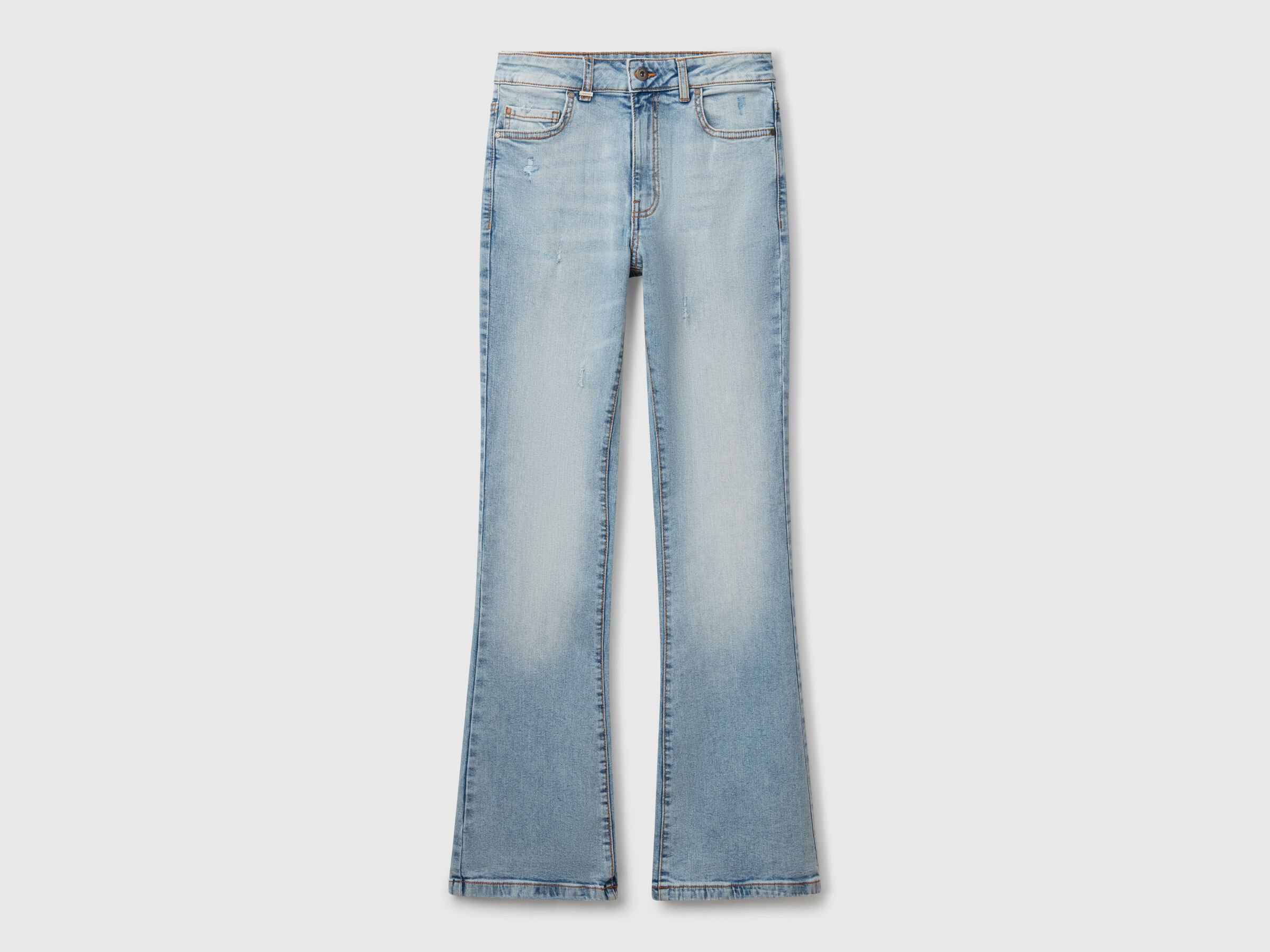 TROUSERS Damen image number 3