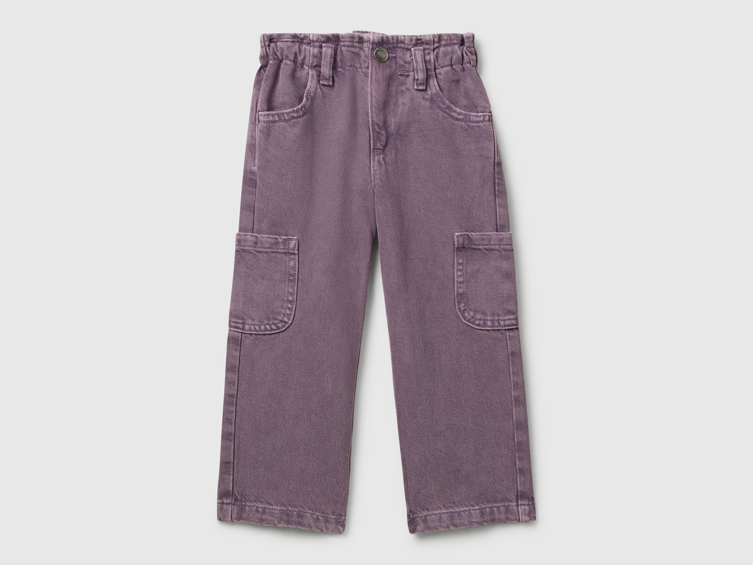 TROUSERS Filles image number 0