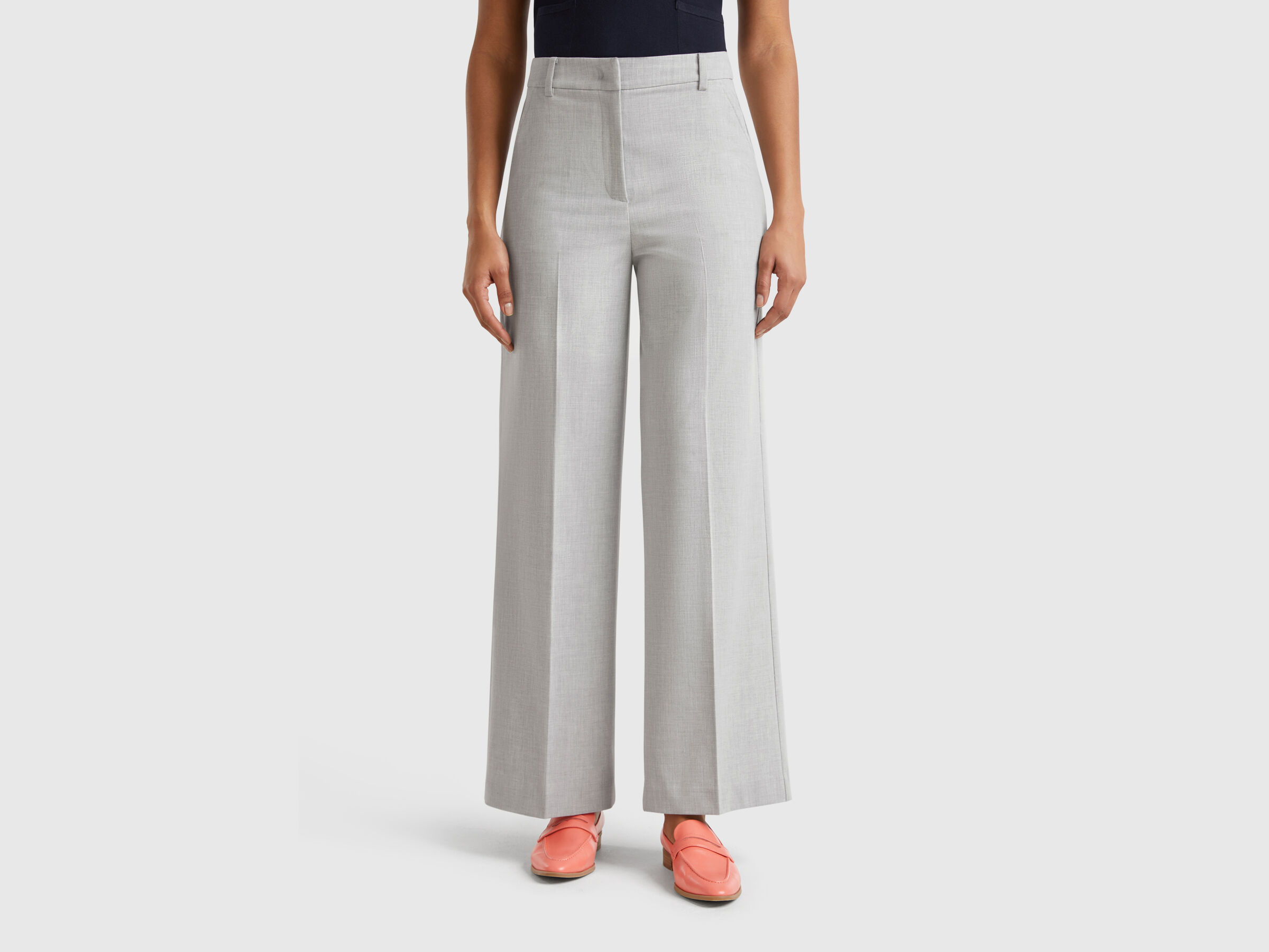 TROUSERS Damen image number 0