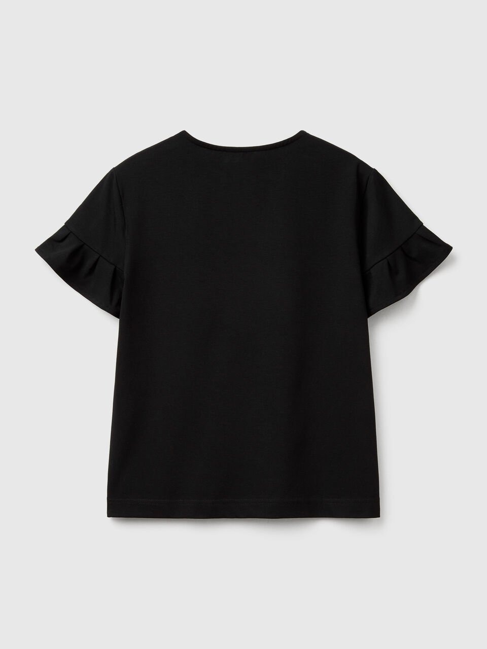 T-SHIRT Damen image number 2