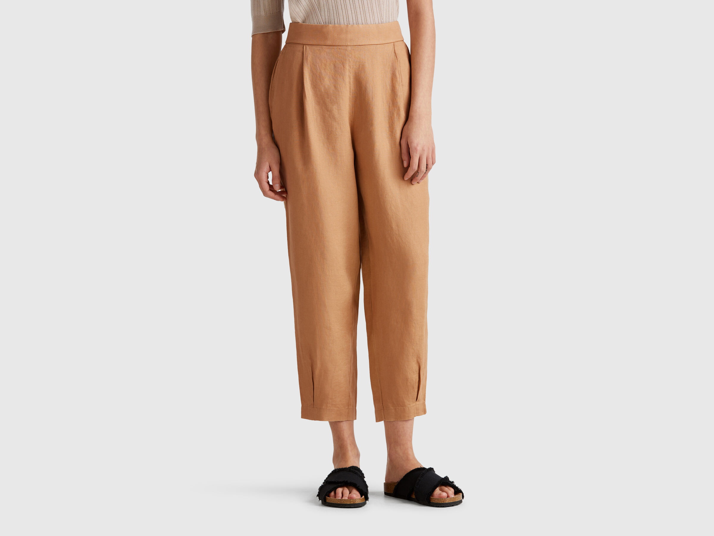 TROUSERS Women image number 0