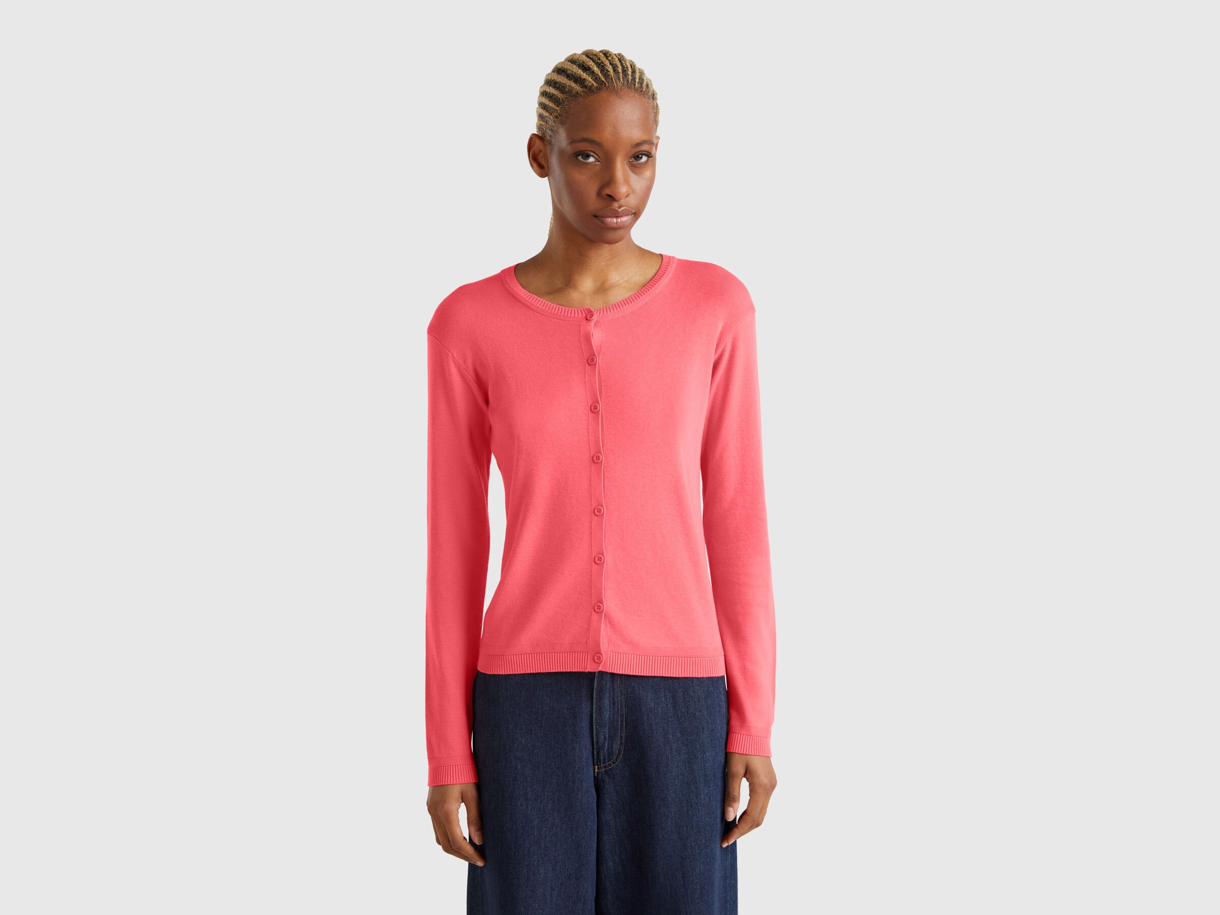 L/S SWEATER Damen image number 0