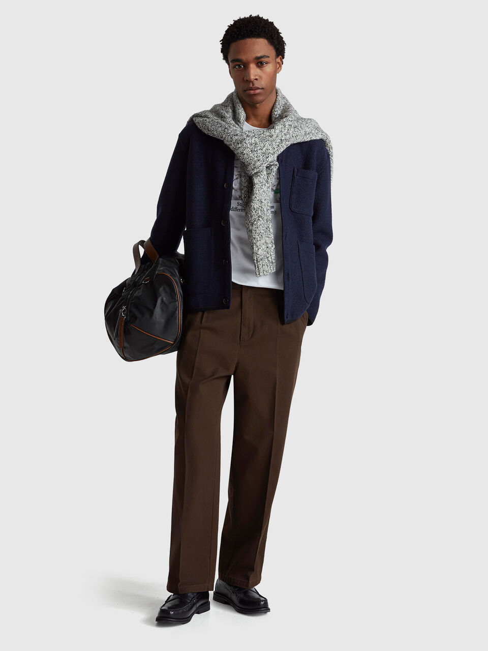 JACKET Herren image number null