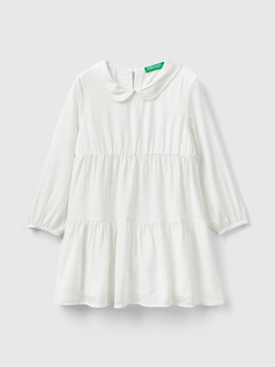 Benetton best sale abiti bambina