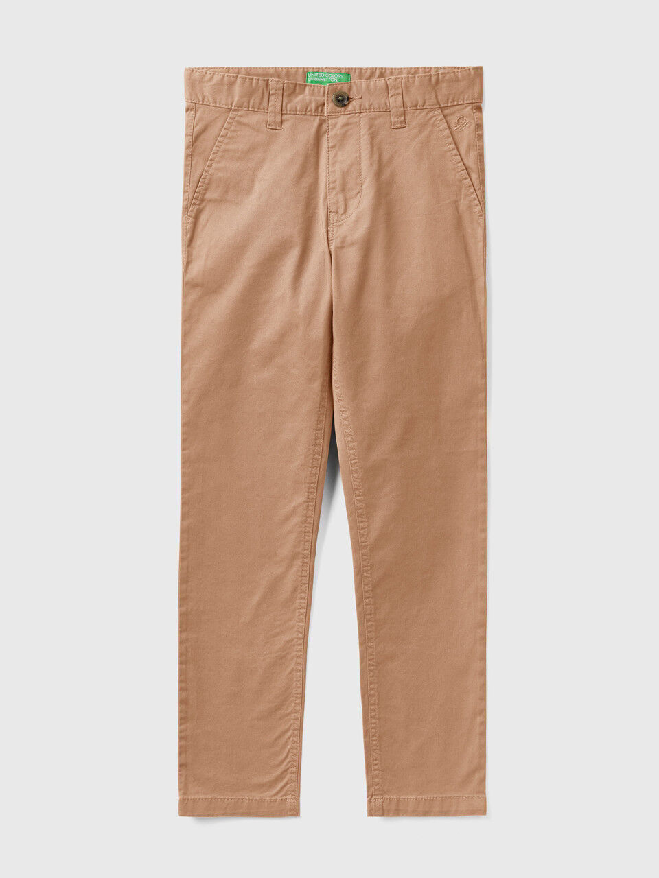 Stretch khaki cheap pants for juniors