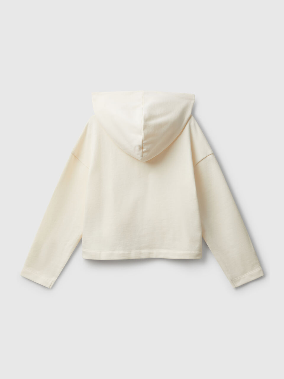 JACKET W/HOOD L/S Filles image number 2