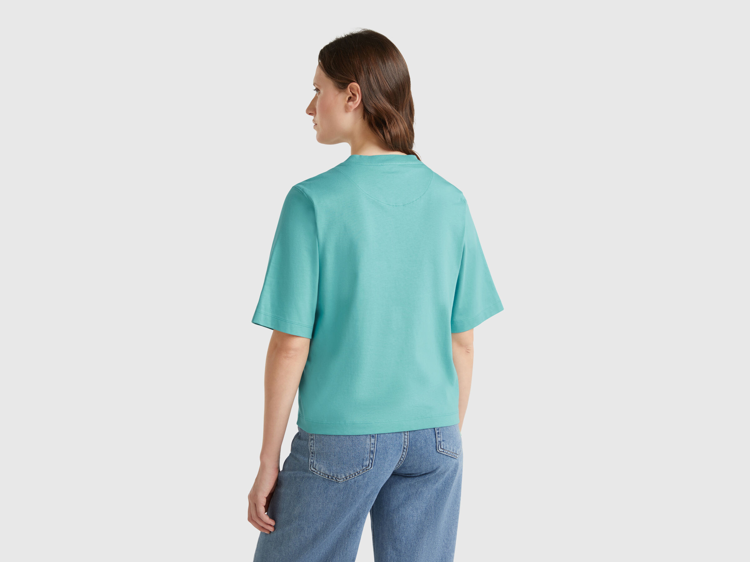 T-SHIRT Donna image number 1