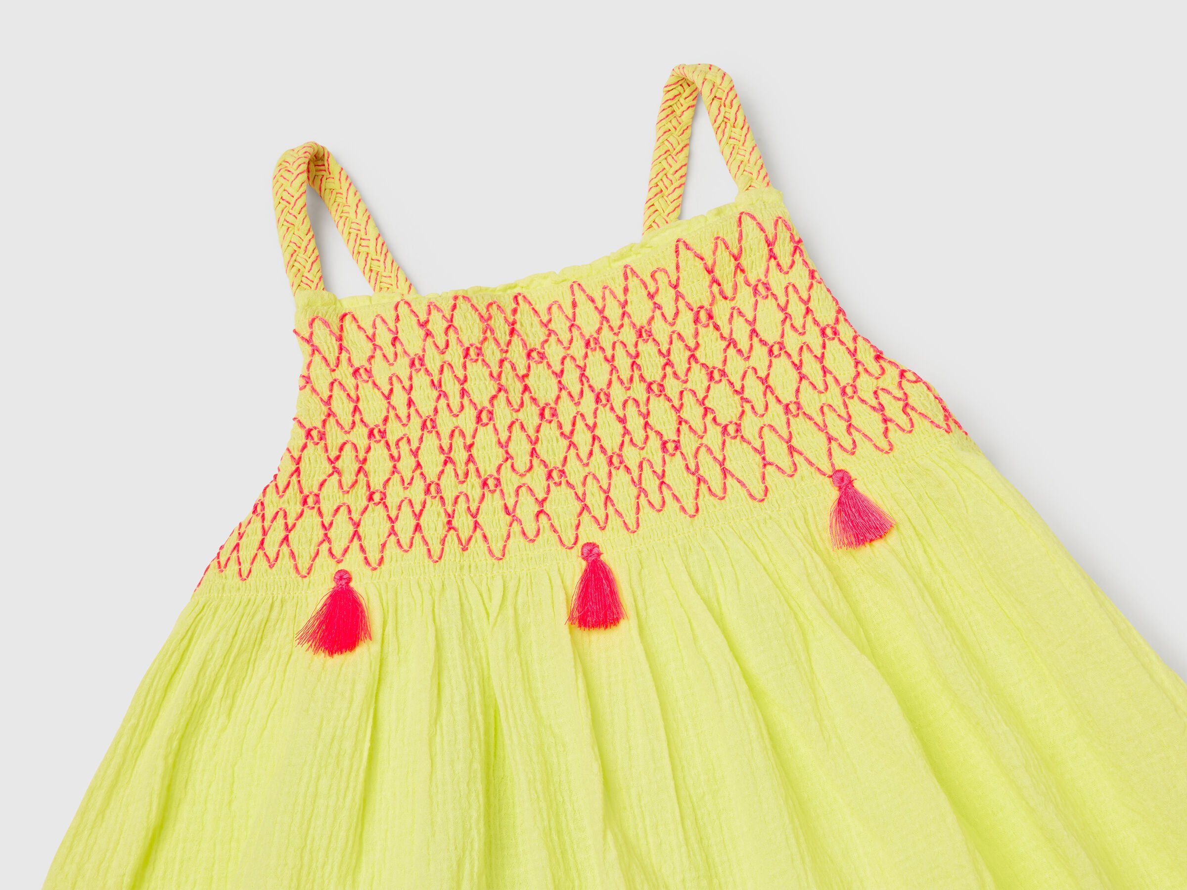 DRESS Filles image number 2