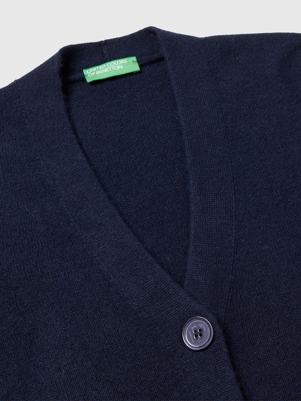 L/S CARDIGAN Femme image number null