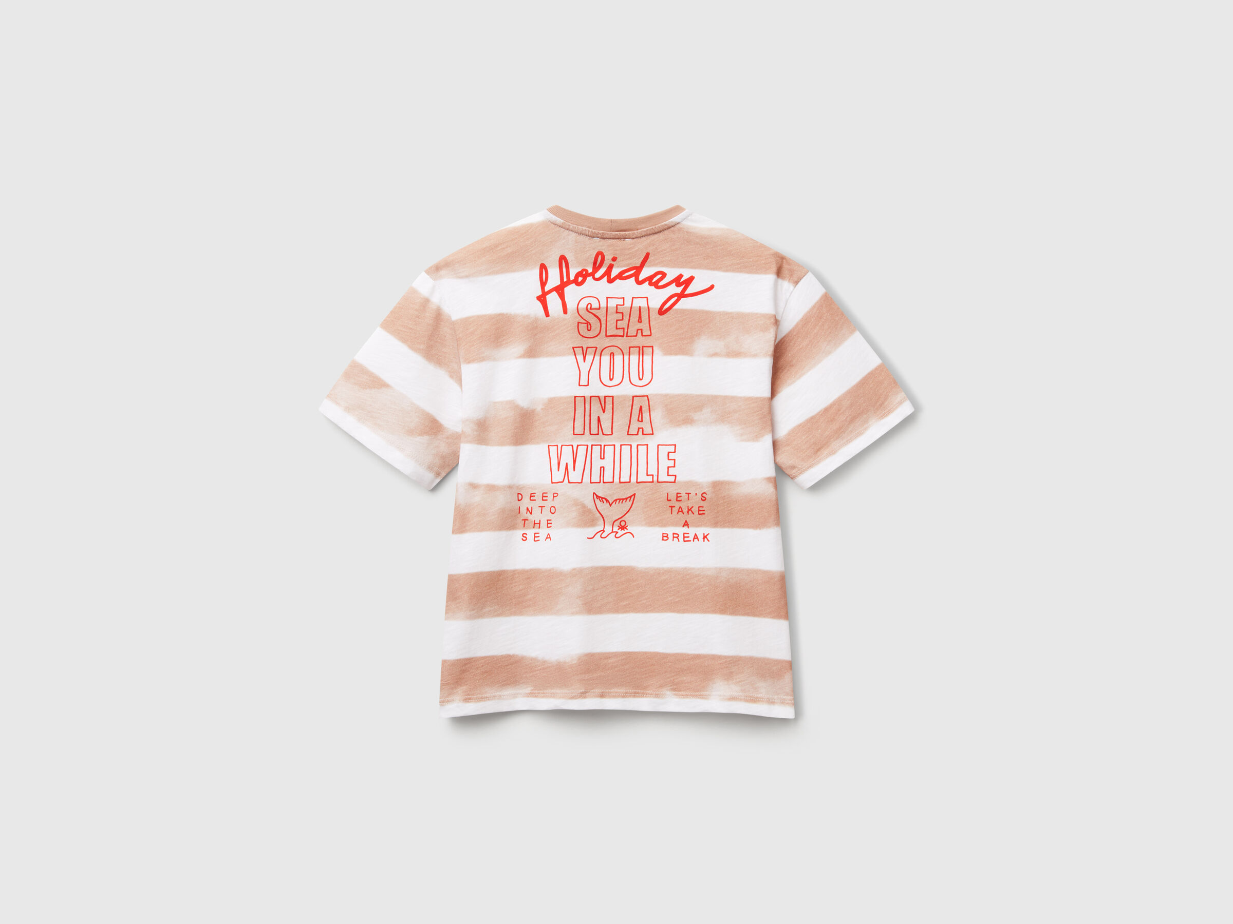 T-SHIRT Garçon image number 1