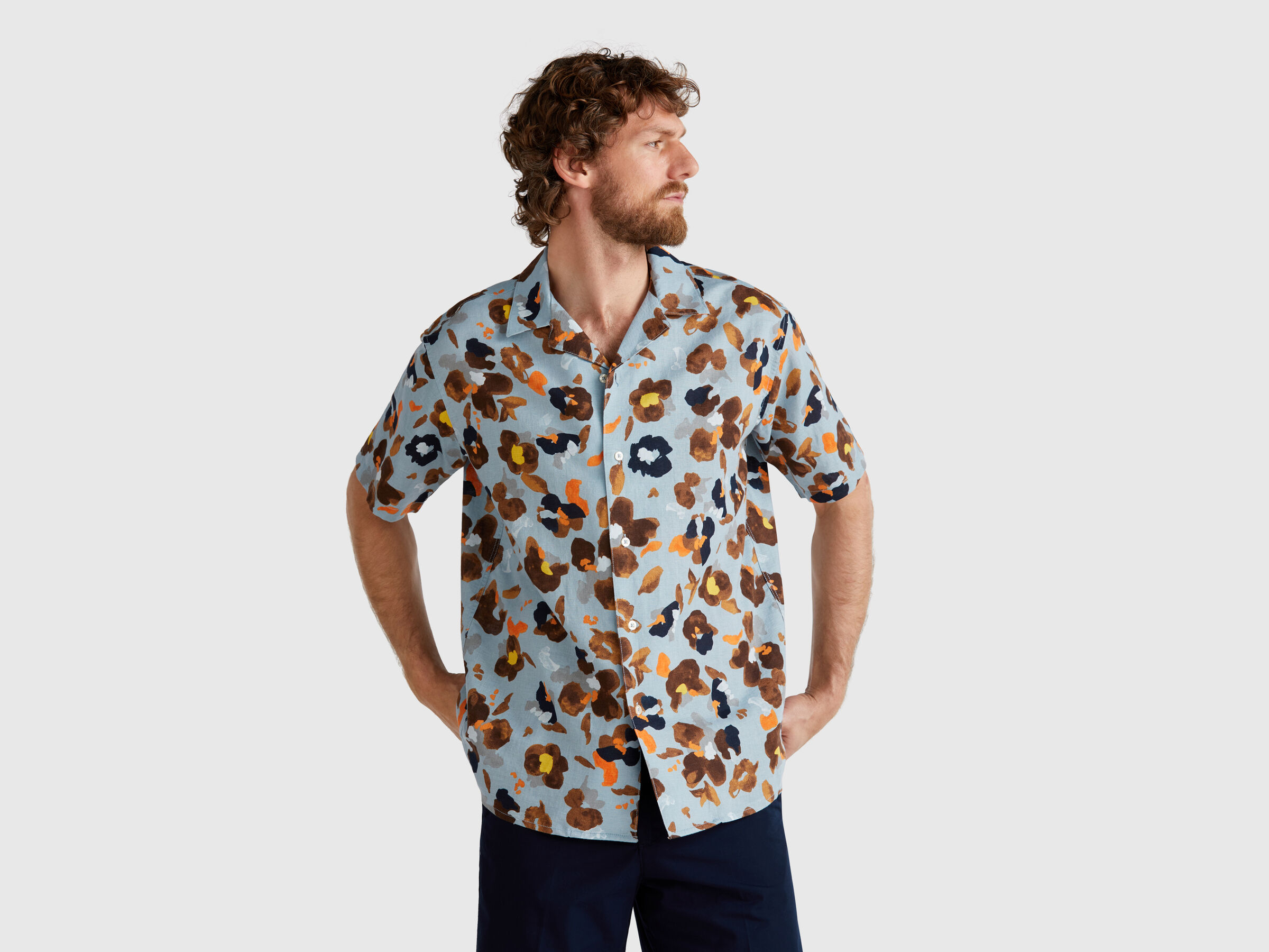 SHIRT Homme image number 0
