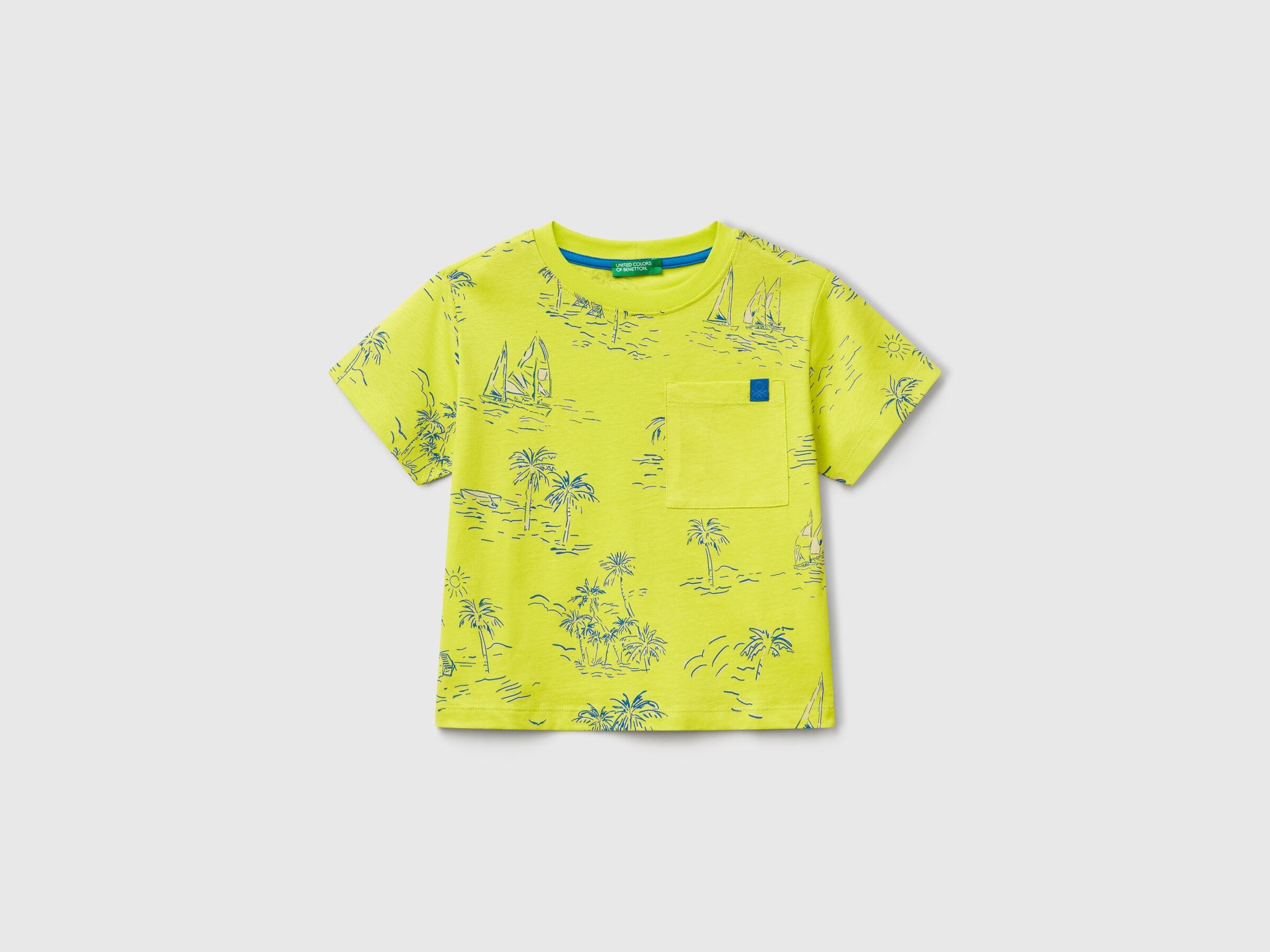 T-SHIRT Jungen image number 0