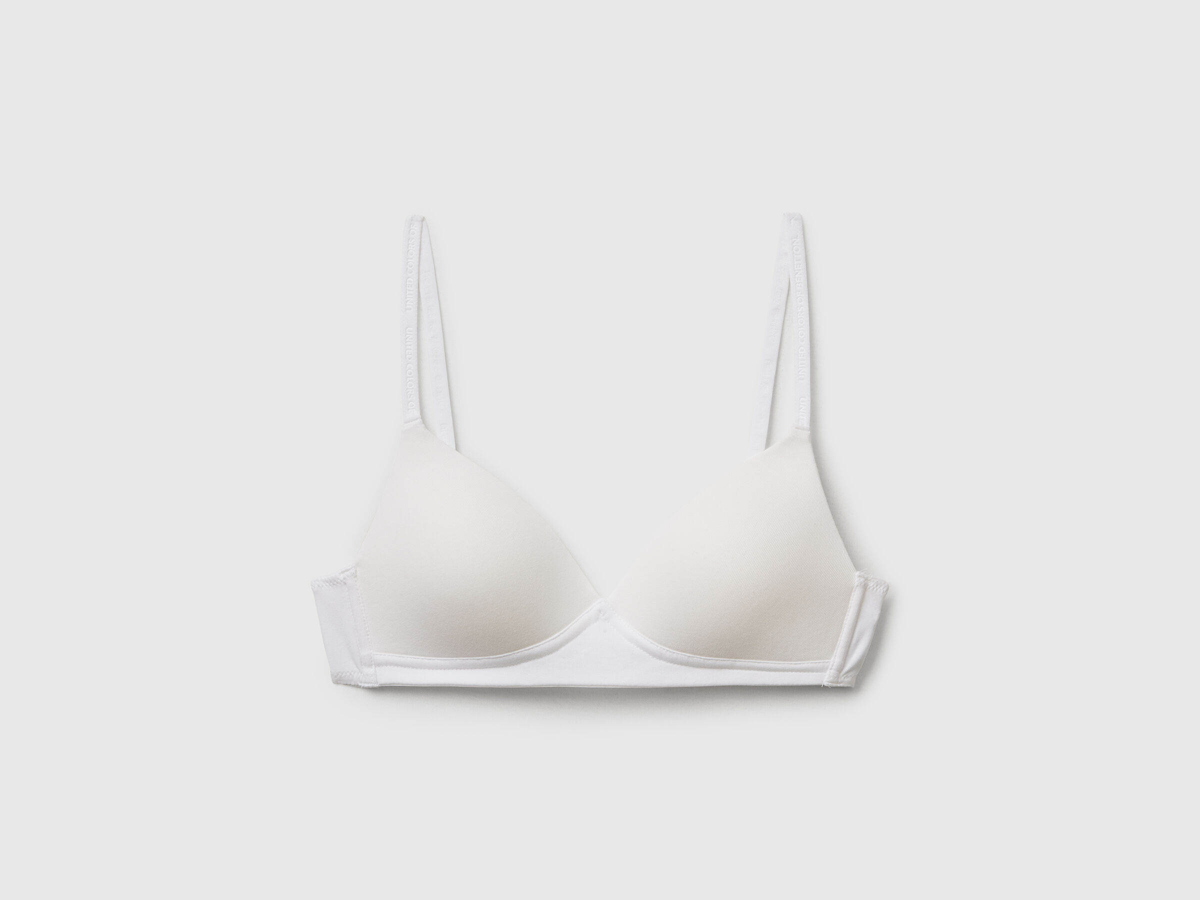 REGGISENO IMBOTTITO Donna image number 2