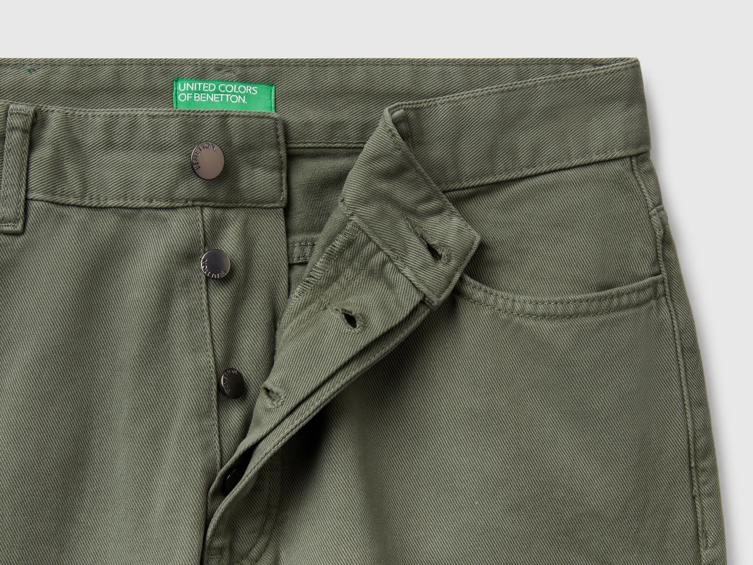 TROUSERS Homme image number 5