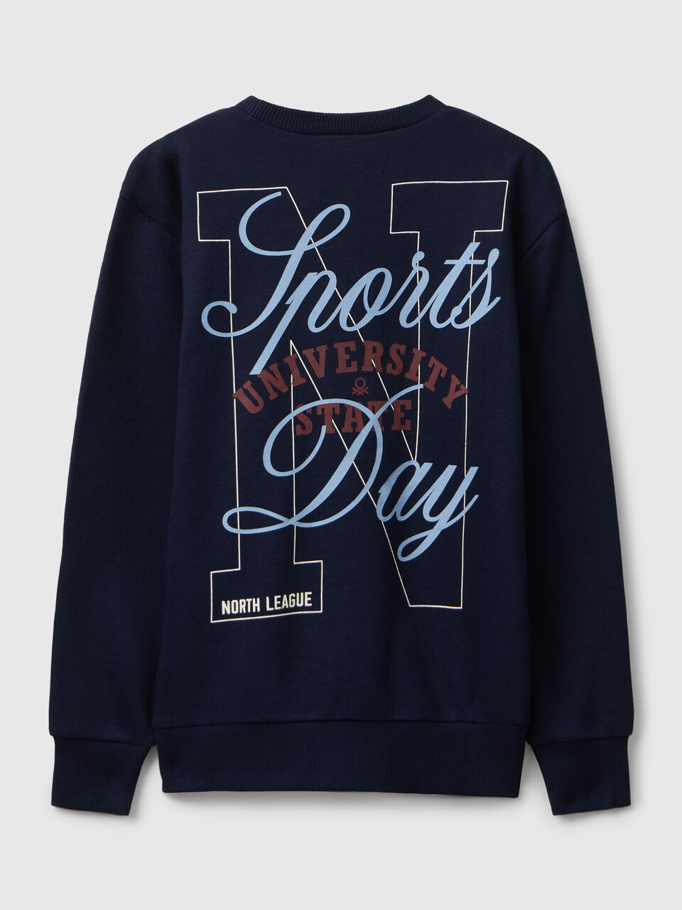 SWEATER L/S Garçon image number null