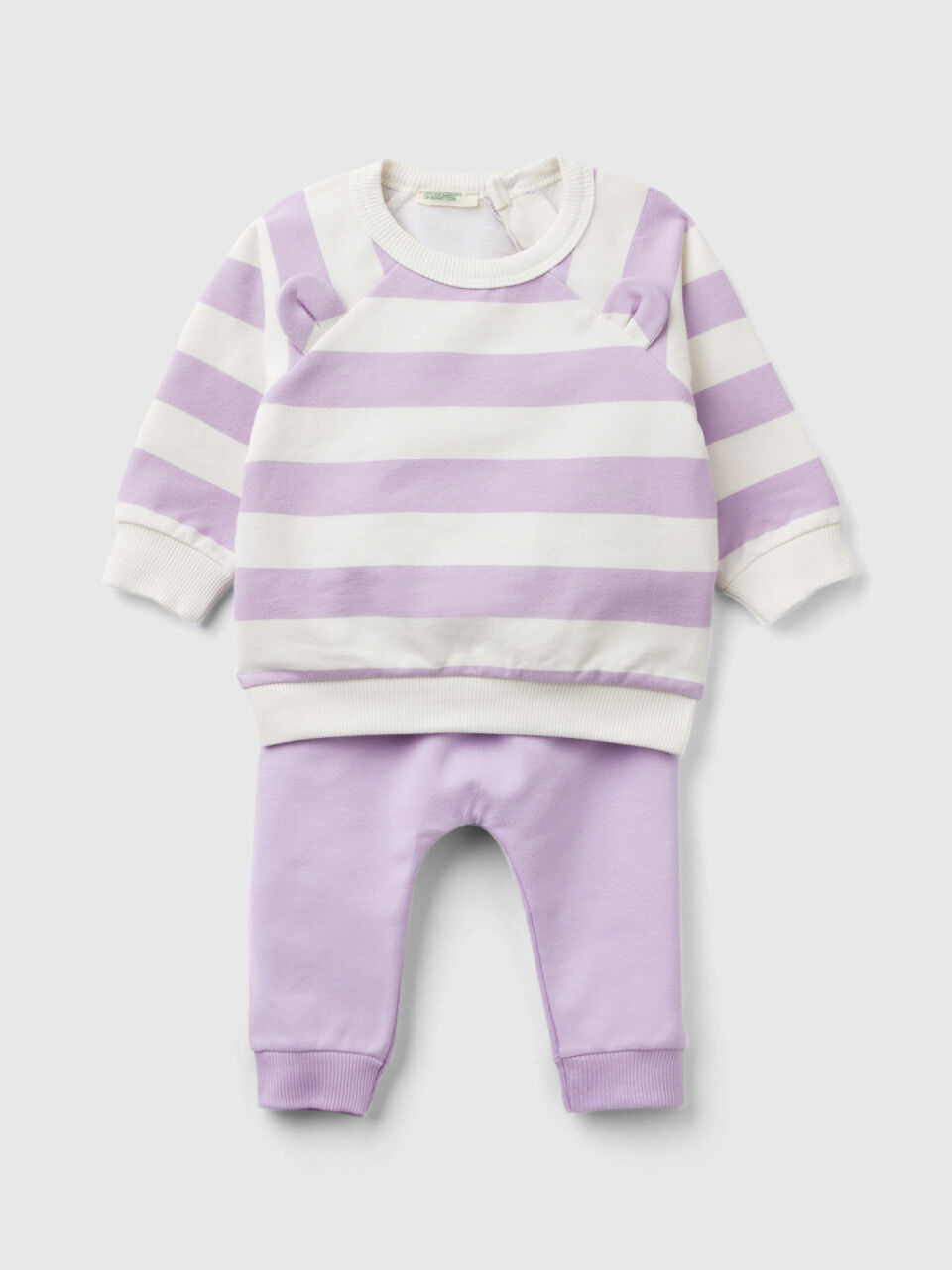 Benetton best sale neonati collezione