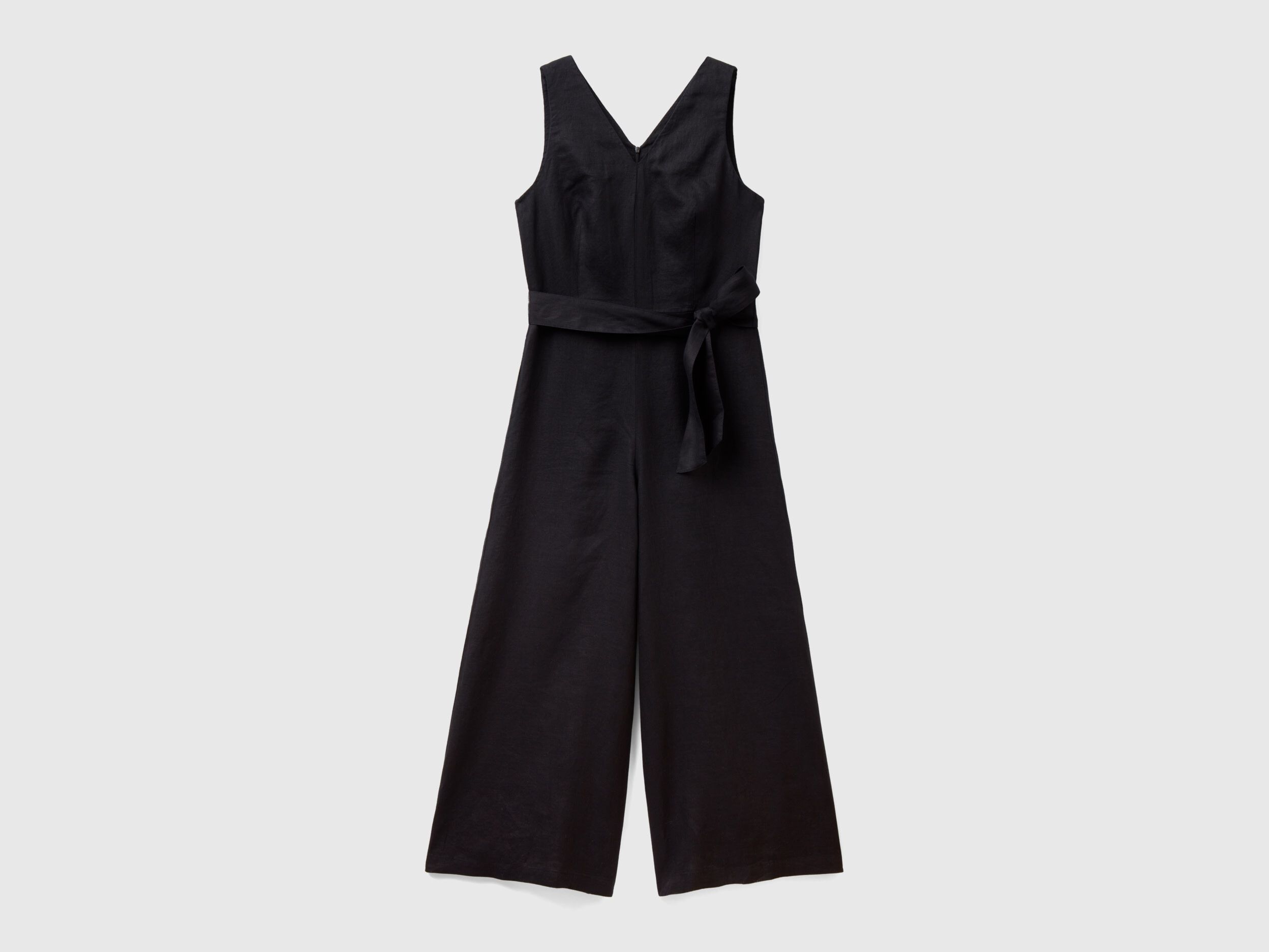 Benetton tuta donna sale