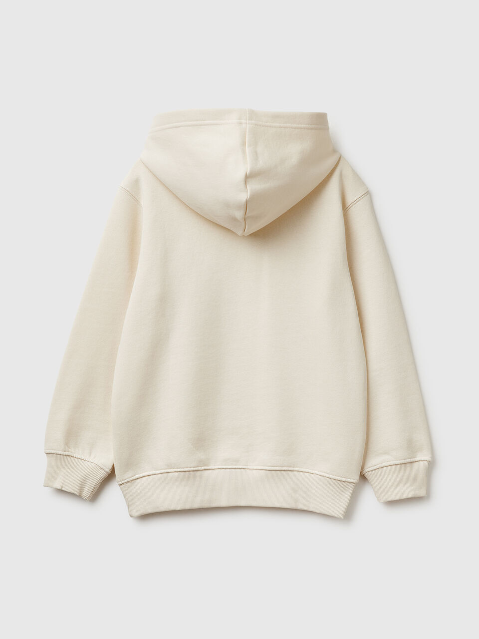 MAGLIA C/CAPP. M/L Bambino image number null