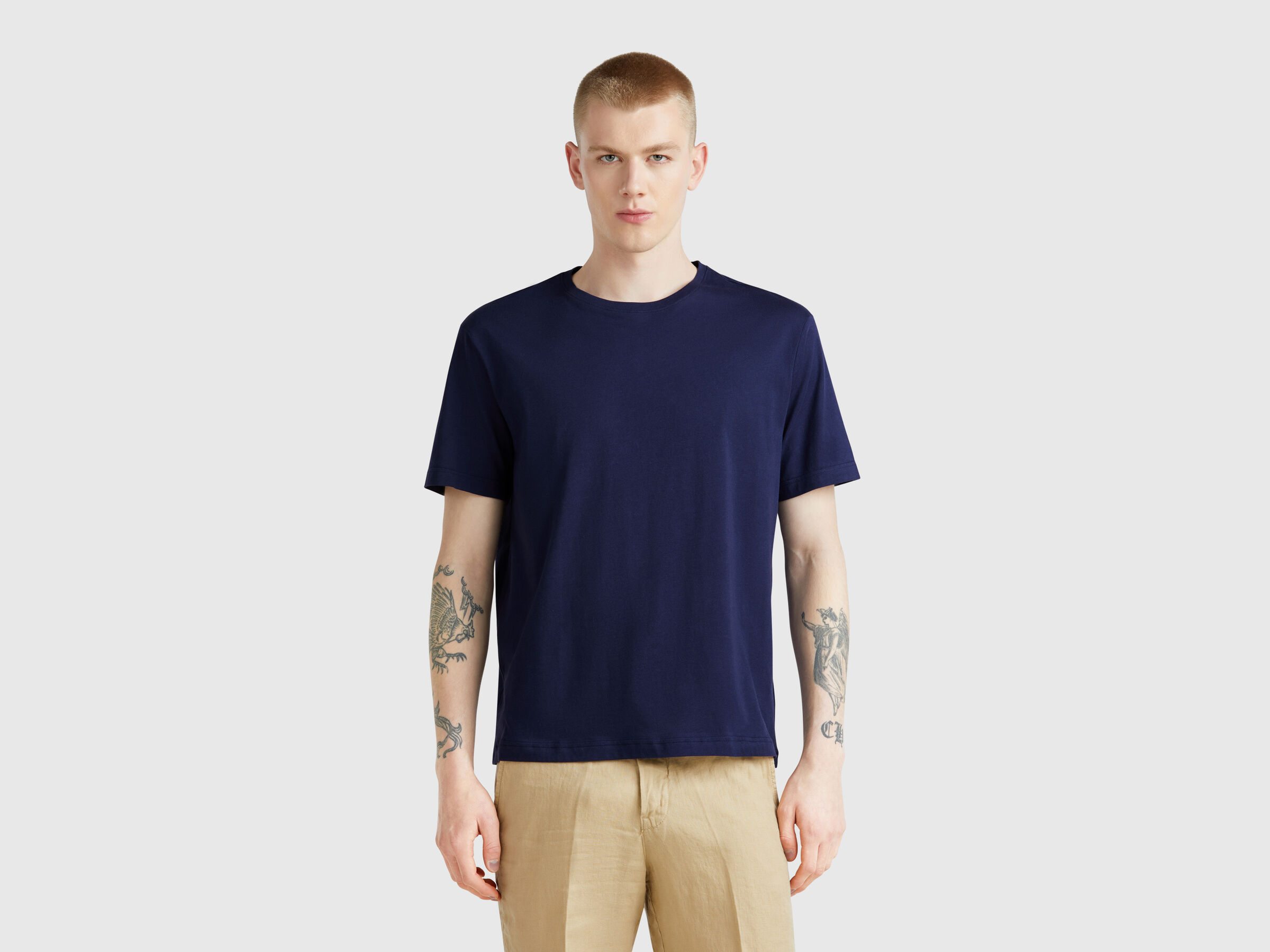 T-SHIRT Herren image number 0