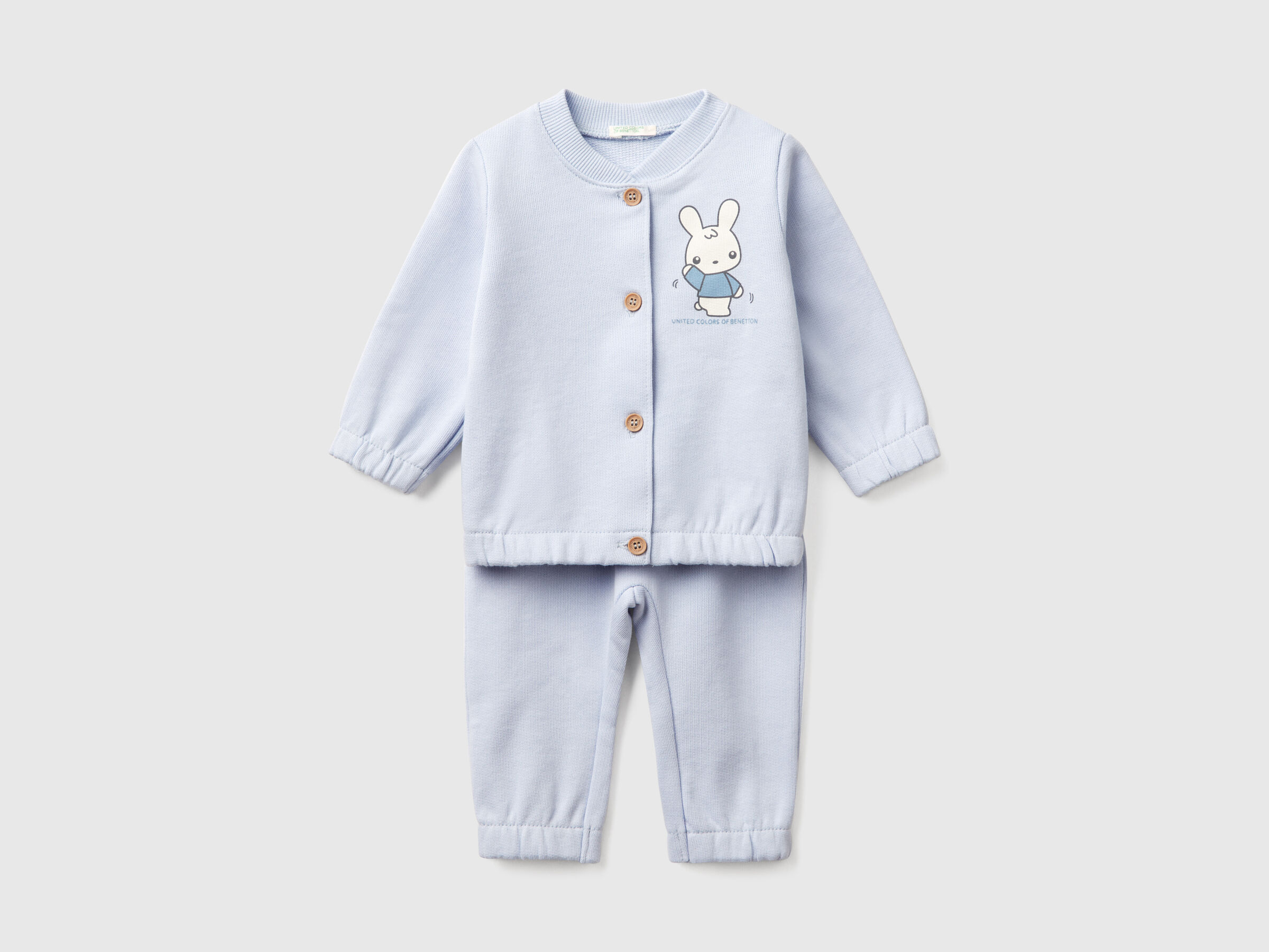 COMP(GIACCA+PANT) Baby image number 0