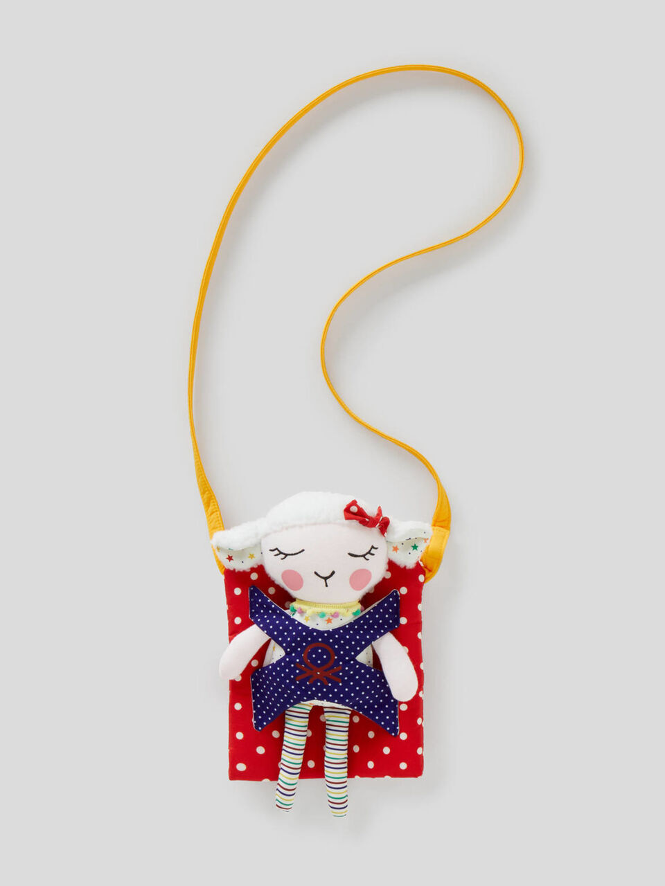 Tasche mit Puppe image number 1