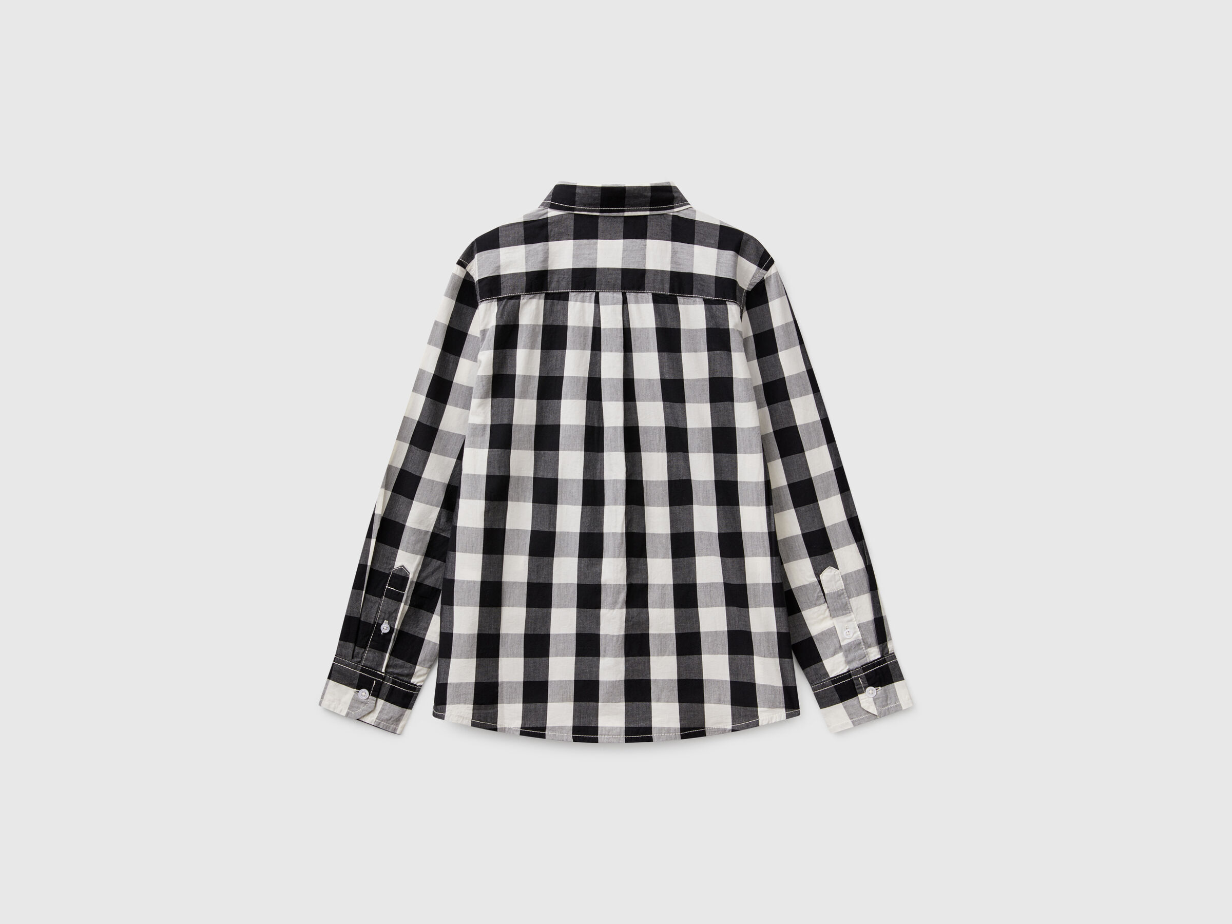 CAMICIA Bambino image number 1