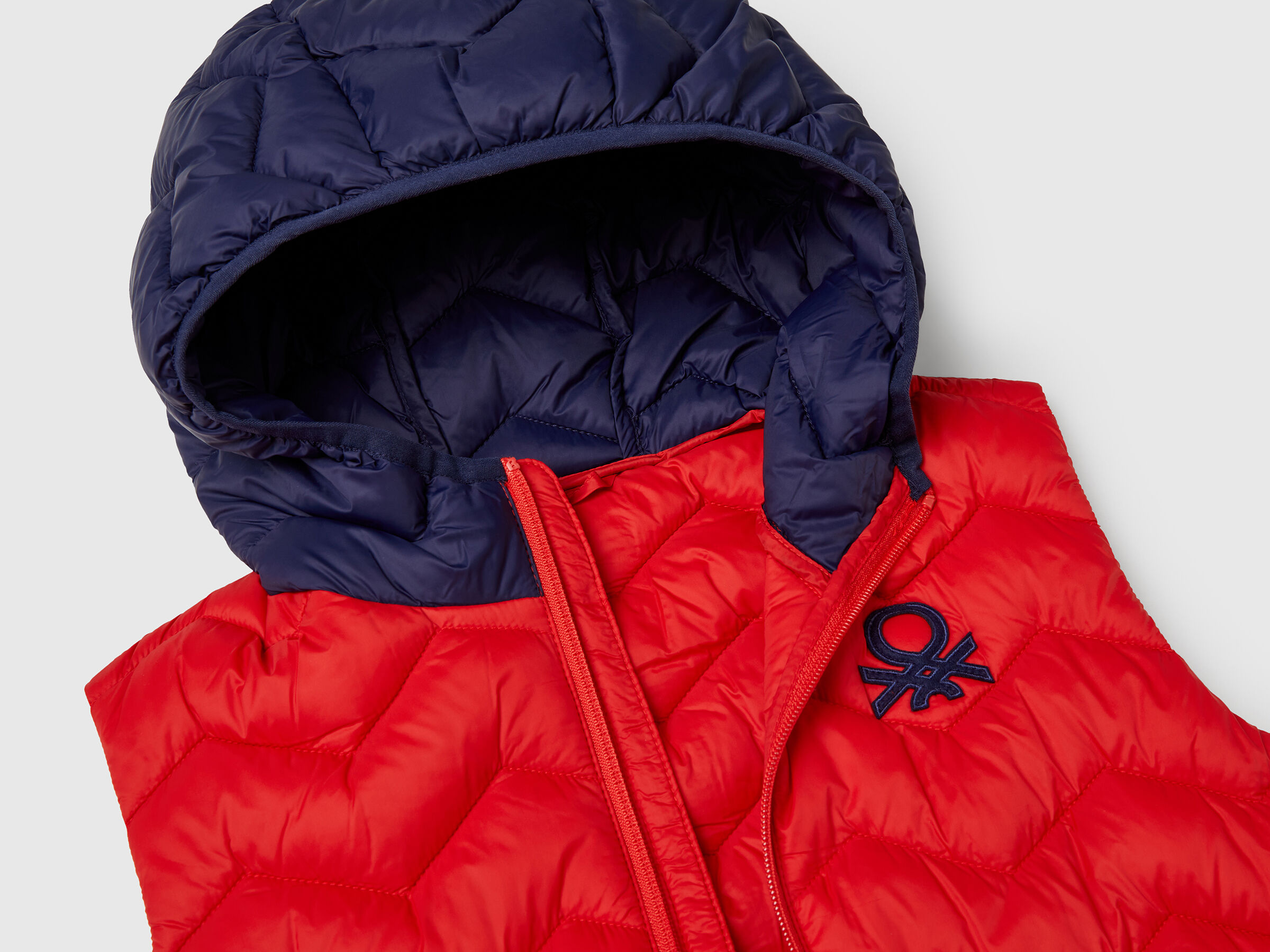 GILET Bambino image number 2