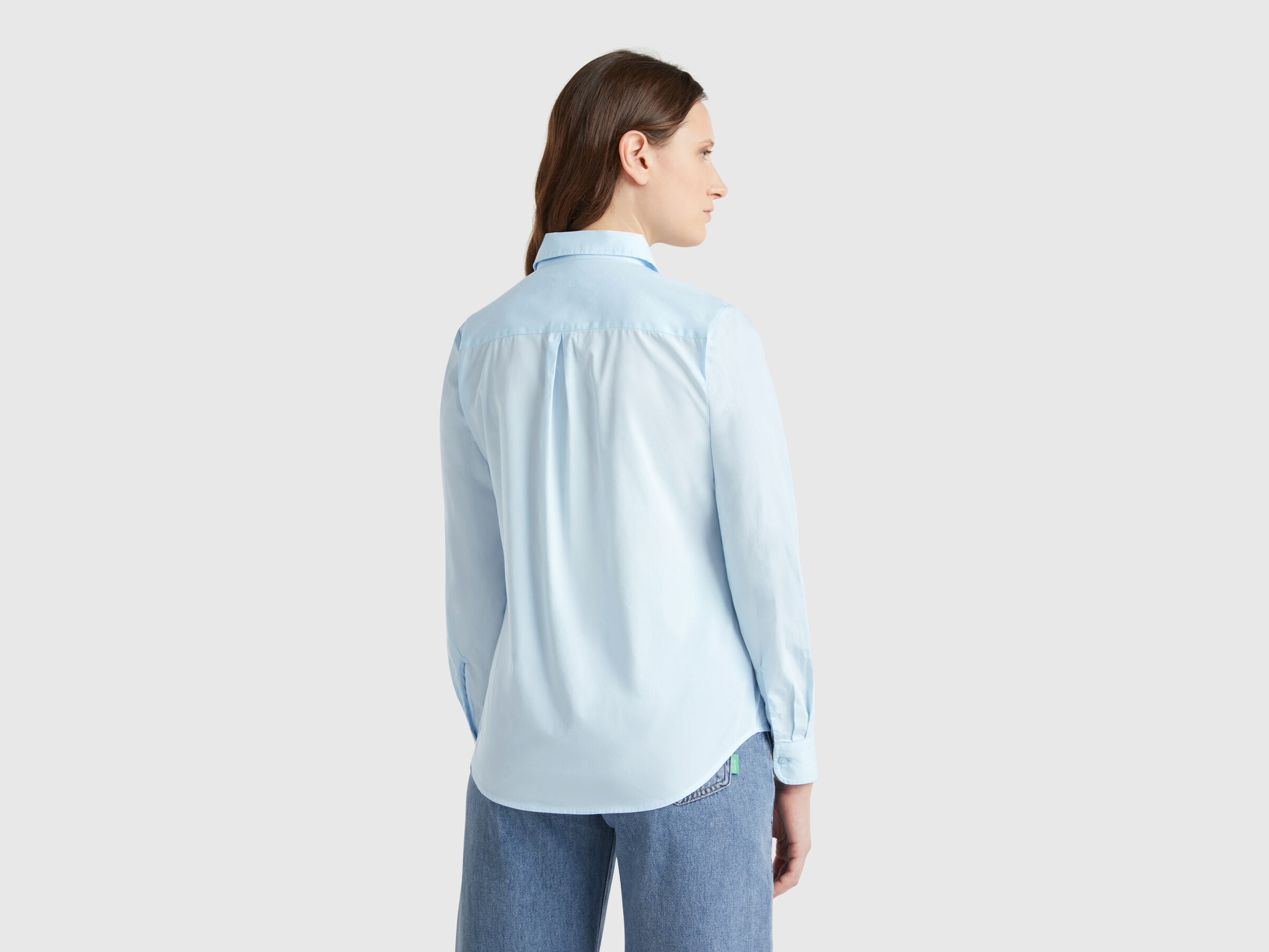 CAMICIA Donna image number 2