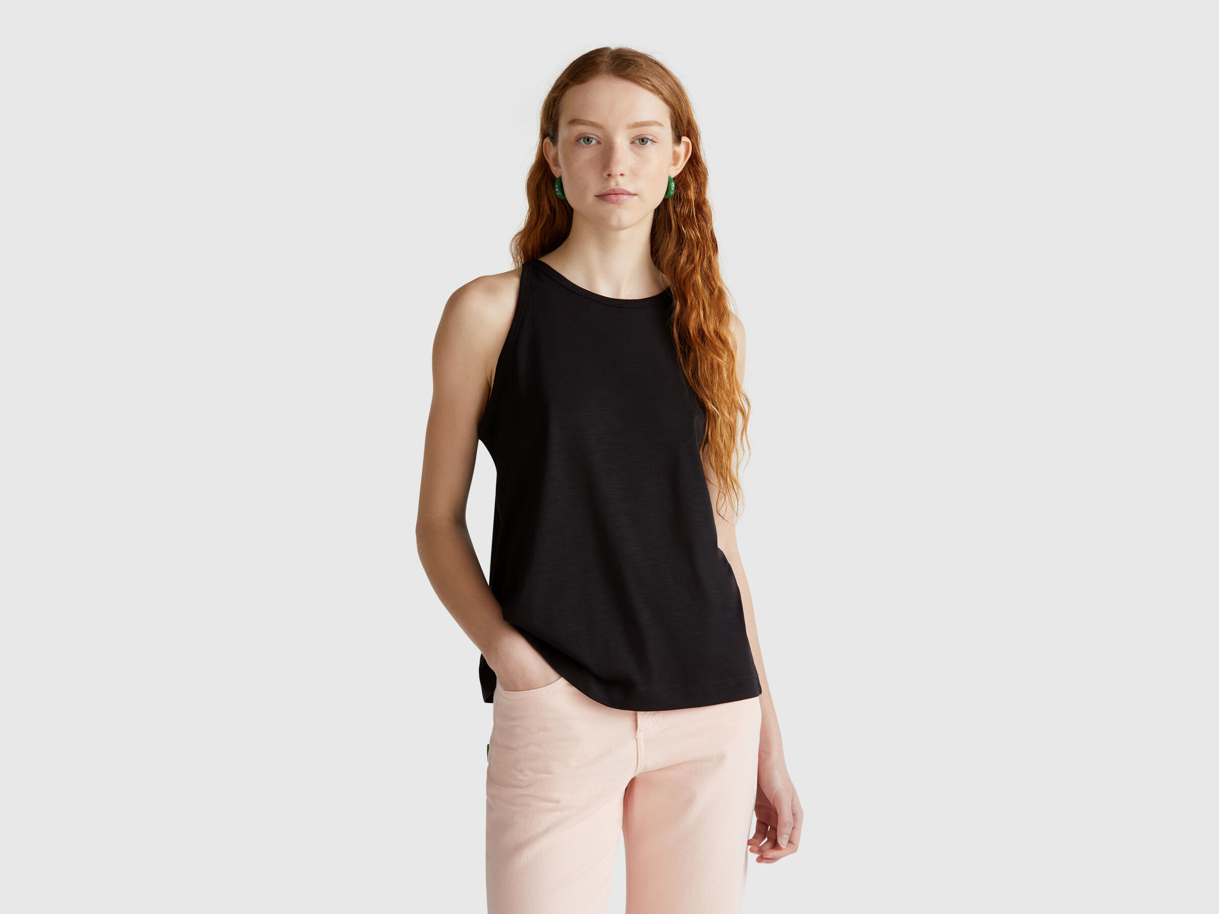 TANK-TOP Damen image number 0