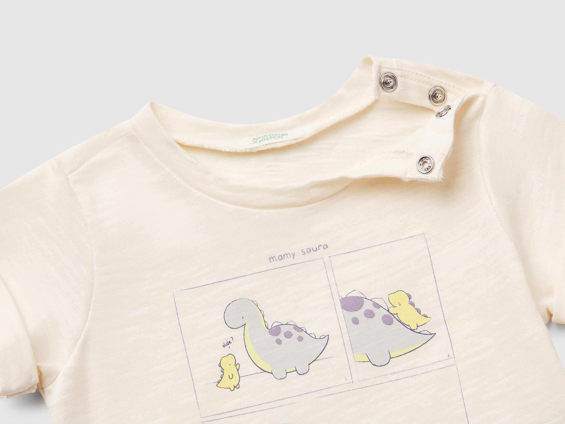 T-SHIRT Baby image number 2