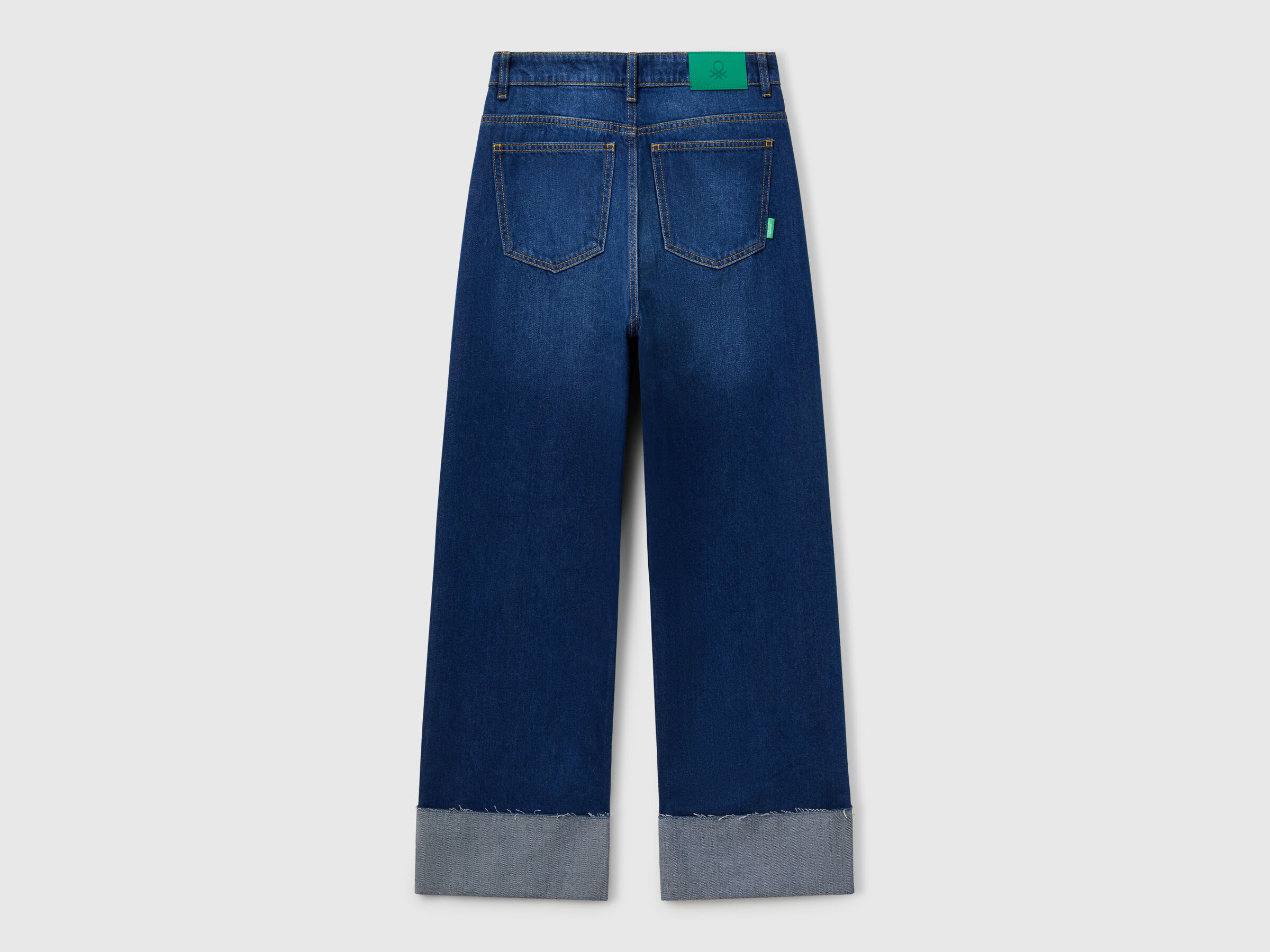 TROUSERS Damen image number 4