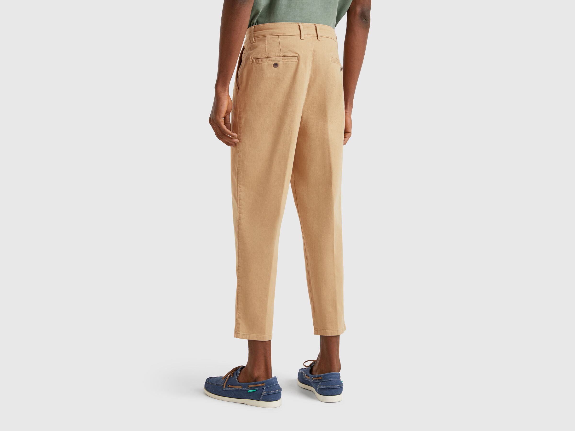 TROUSERS Homme image number 1