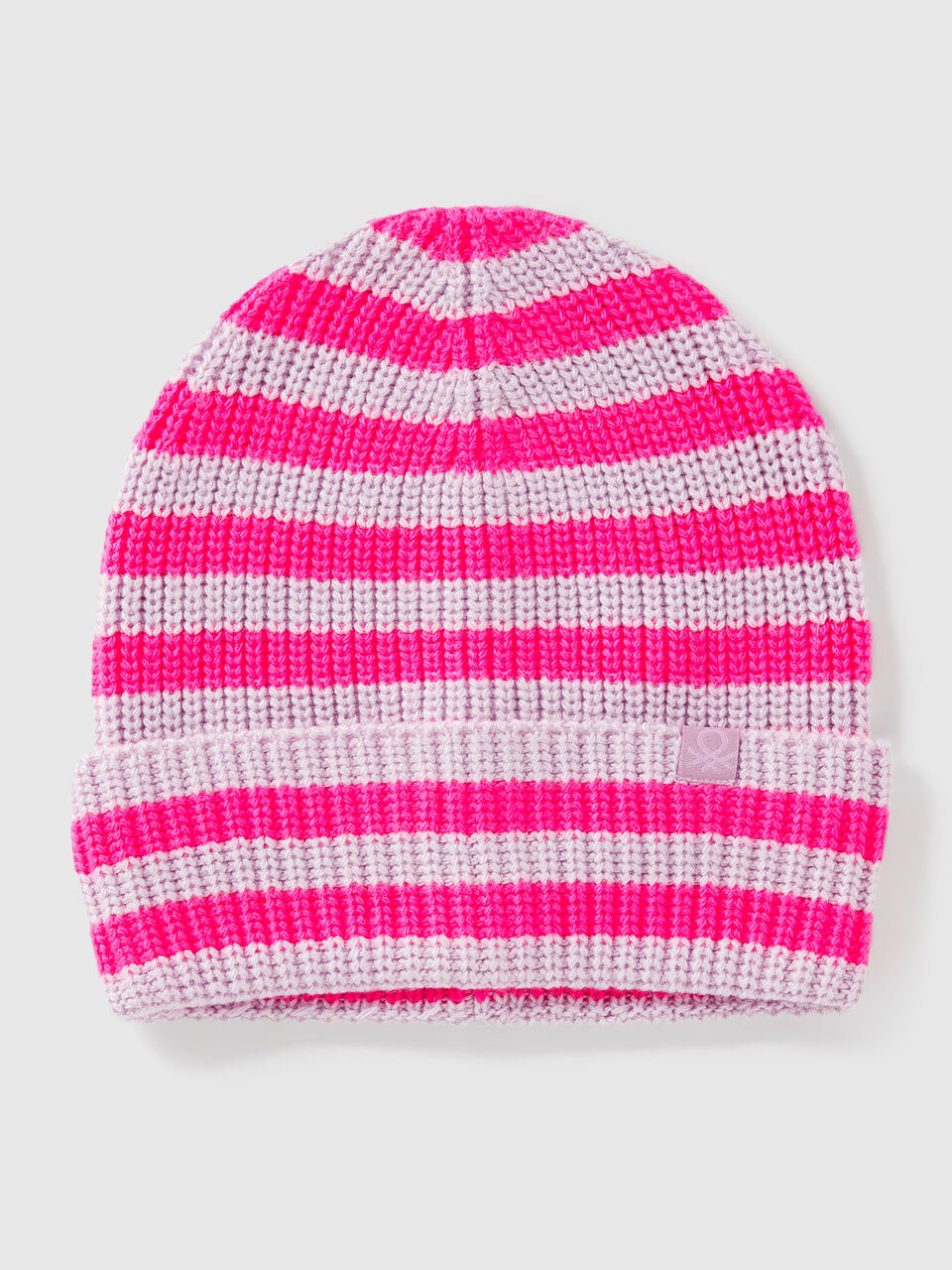 BERRETTO IN MAGLIA Bambino image number 1