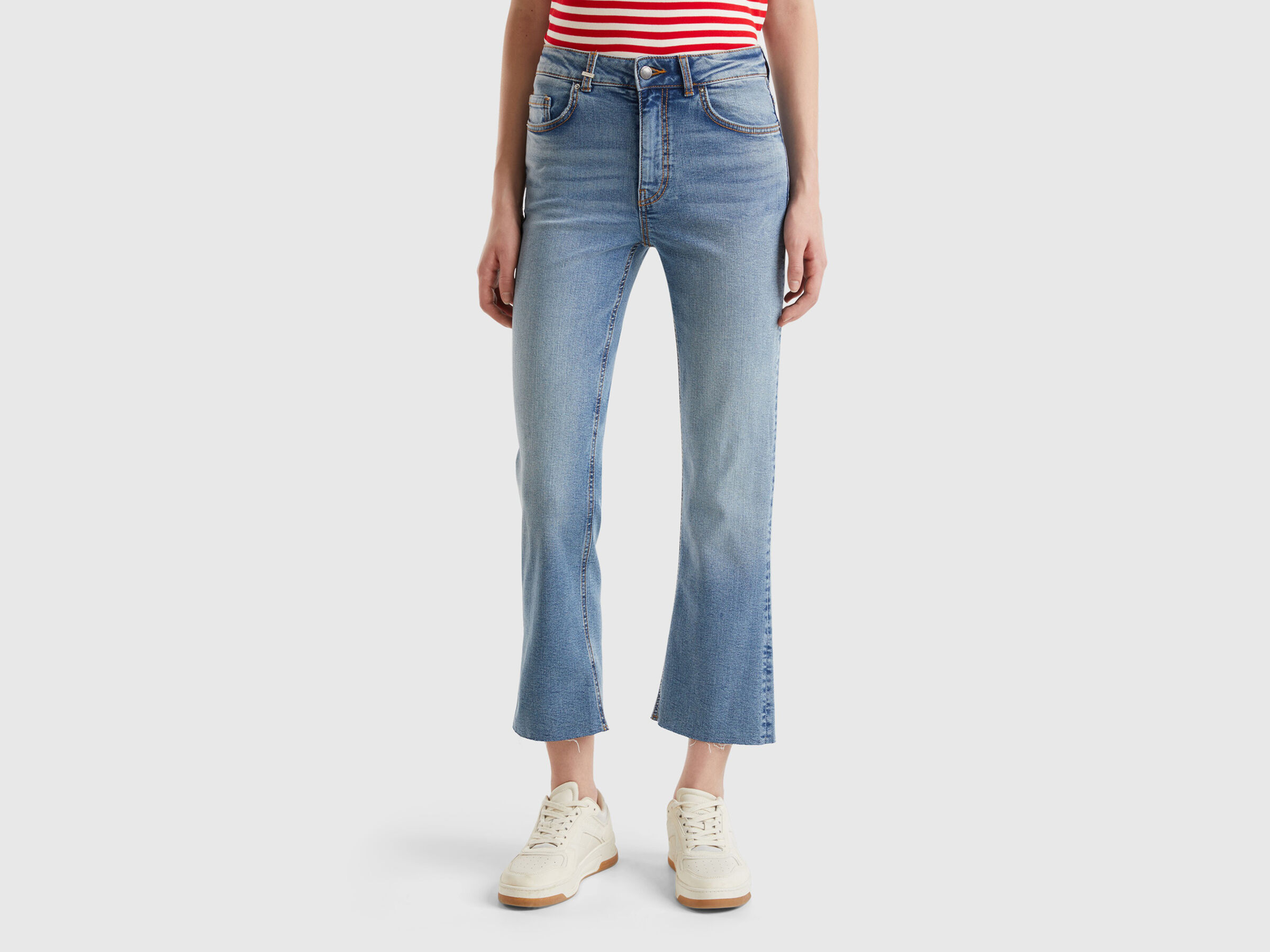 TROUSERS Femme image number 0