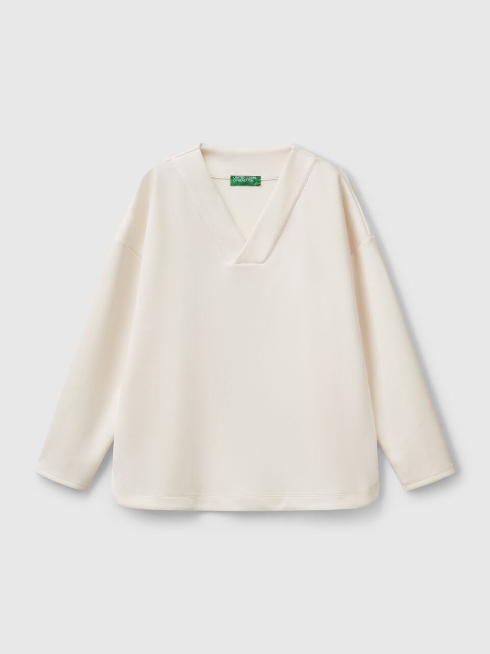 SWEATER L/S Femme image number 1