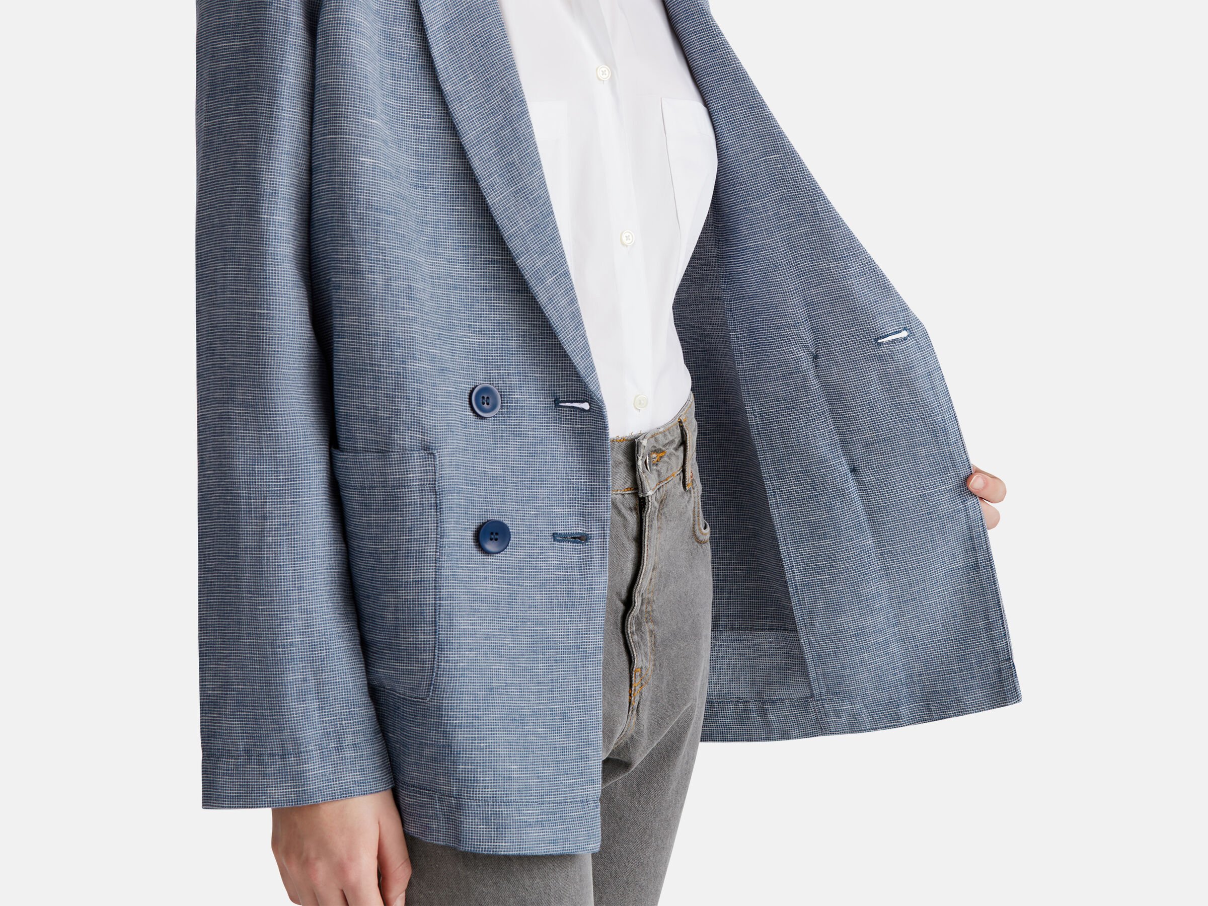 JACKET Damen image number 3