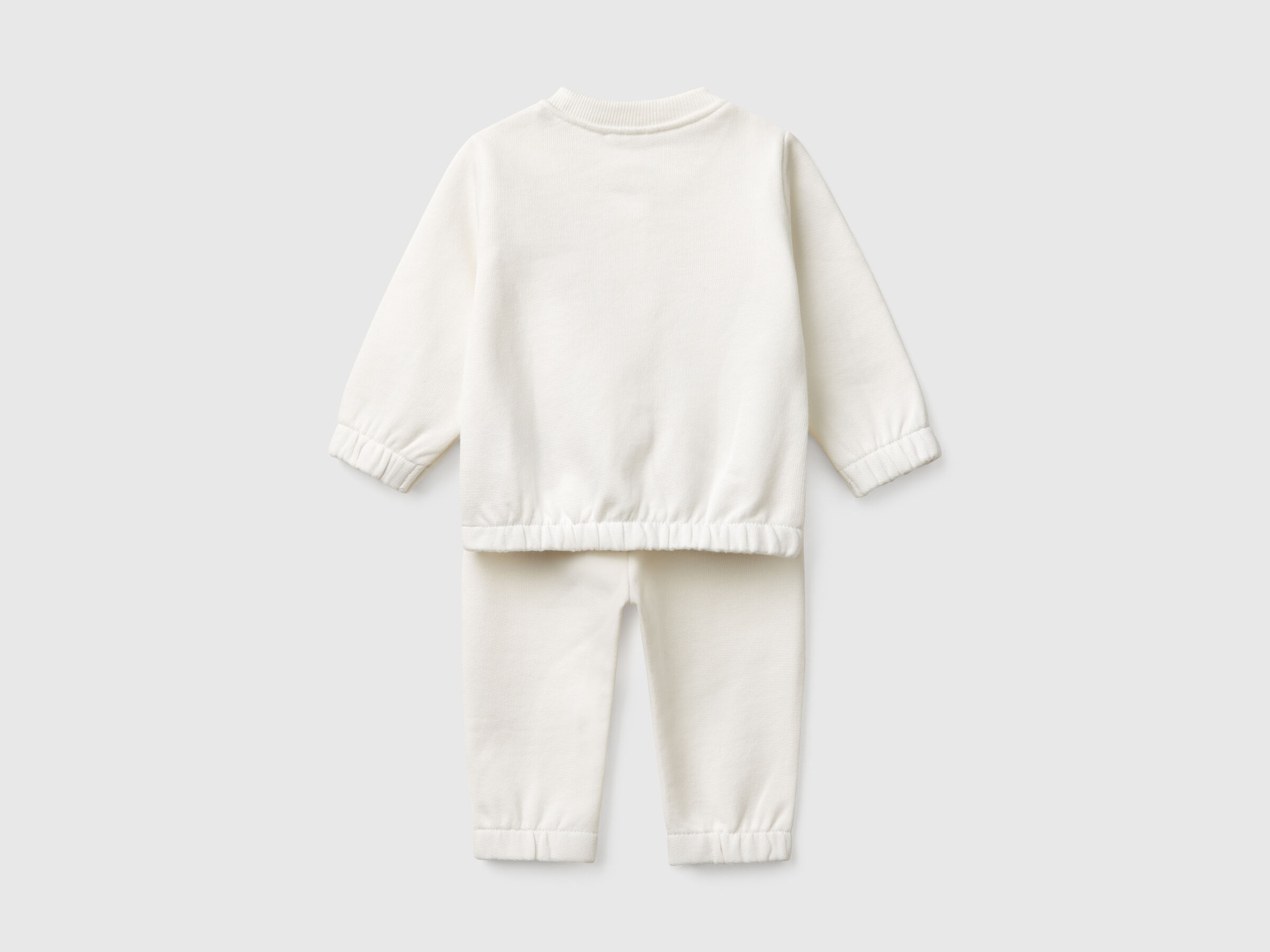 SET JACKET+TROUSERS Newborn image number 1