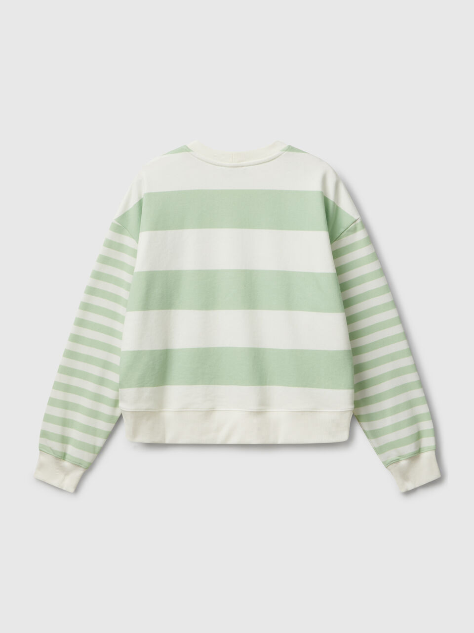 MAGLIA G/C M/L Donna image number 2