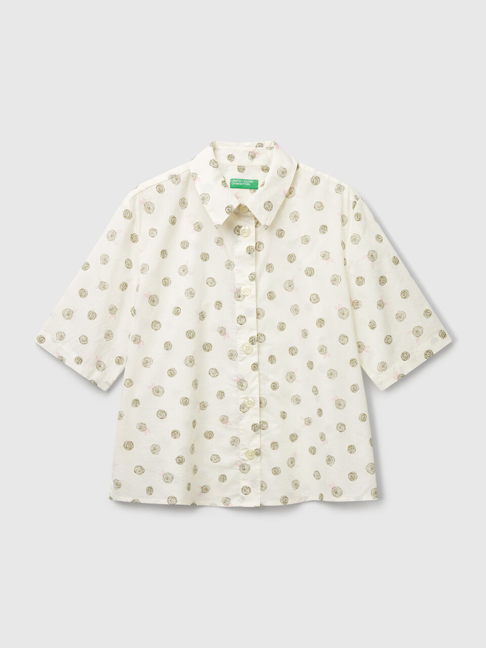 SHIRT Femme image number 1